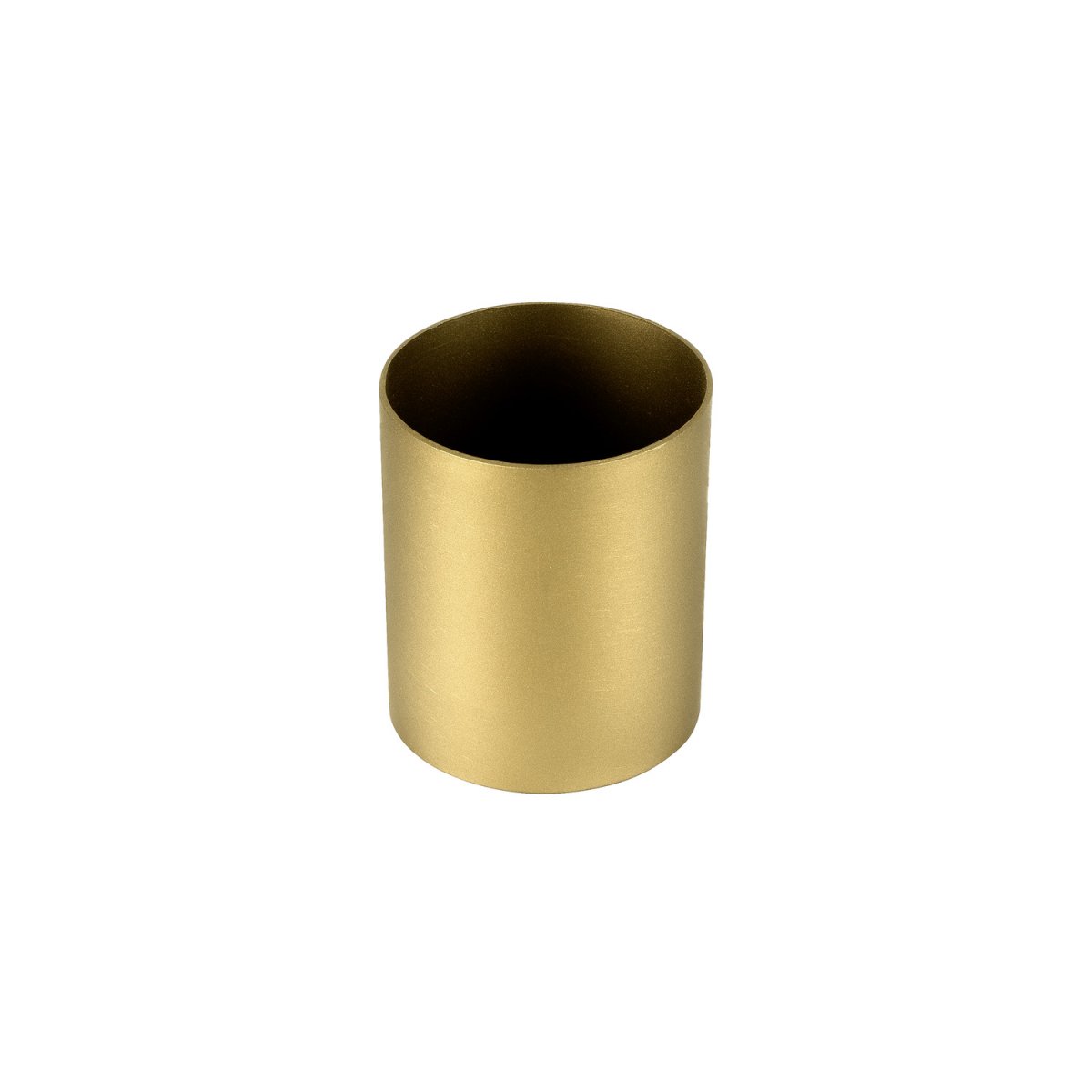 SLV 1008216 PURI 2.0 Tube Leuchtenschirm 6.5cm gold