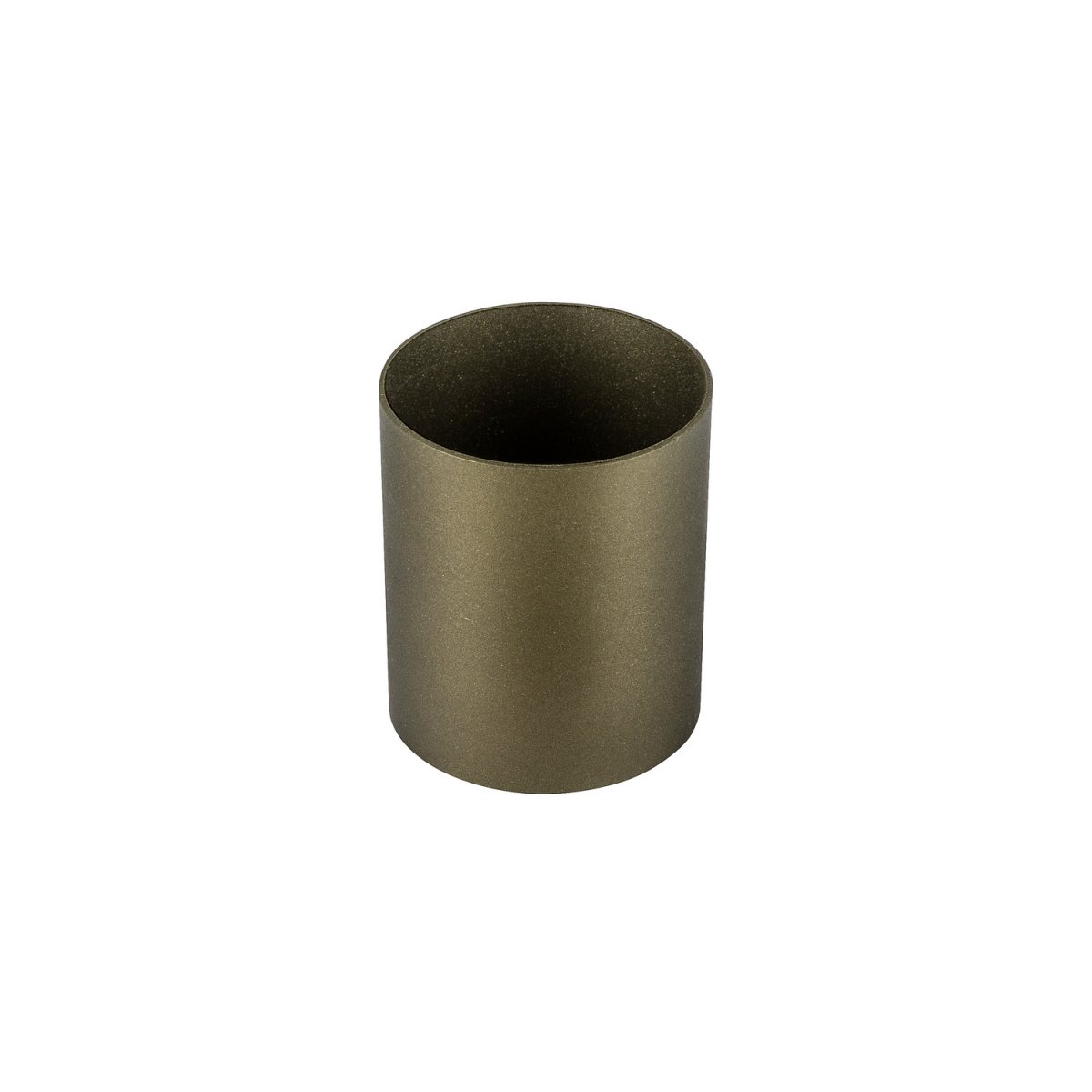 SLV 1008217 PURI 2.0 Tube Leuchtenschirm 6.5cm bronze