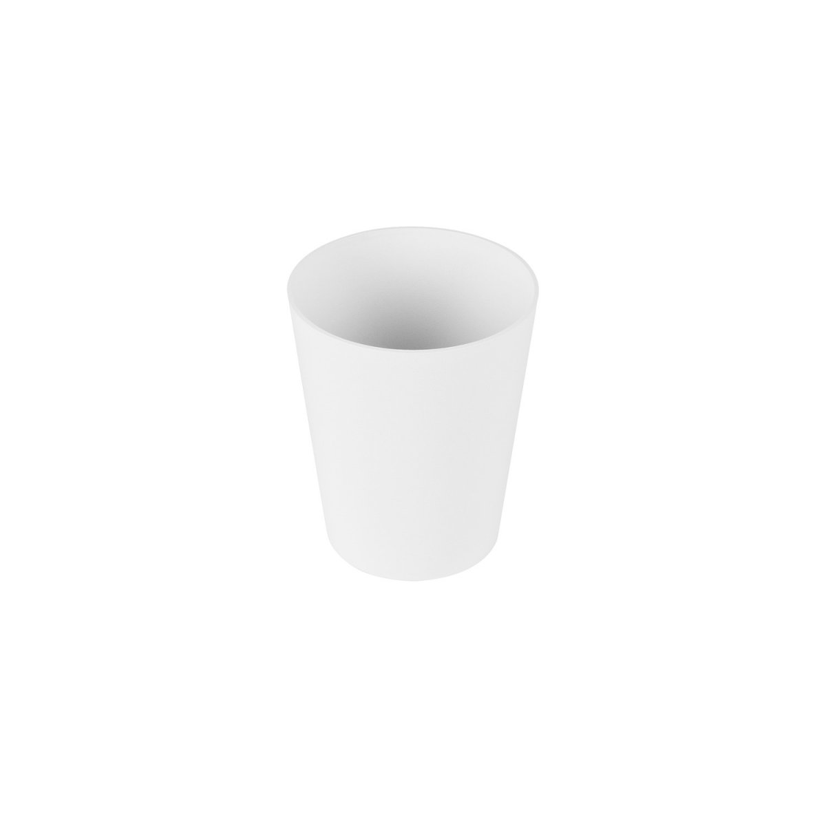 SLV 1008218 PURI 2.0 Cone Leuchtenschirm 6.5cm wei�