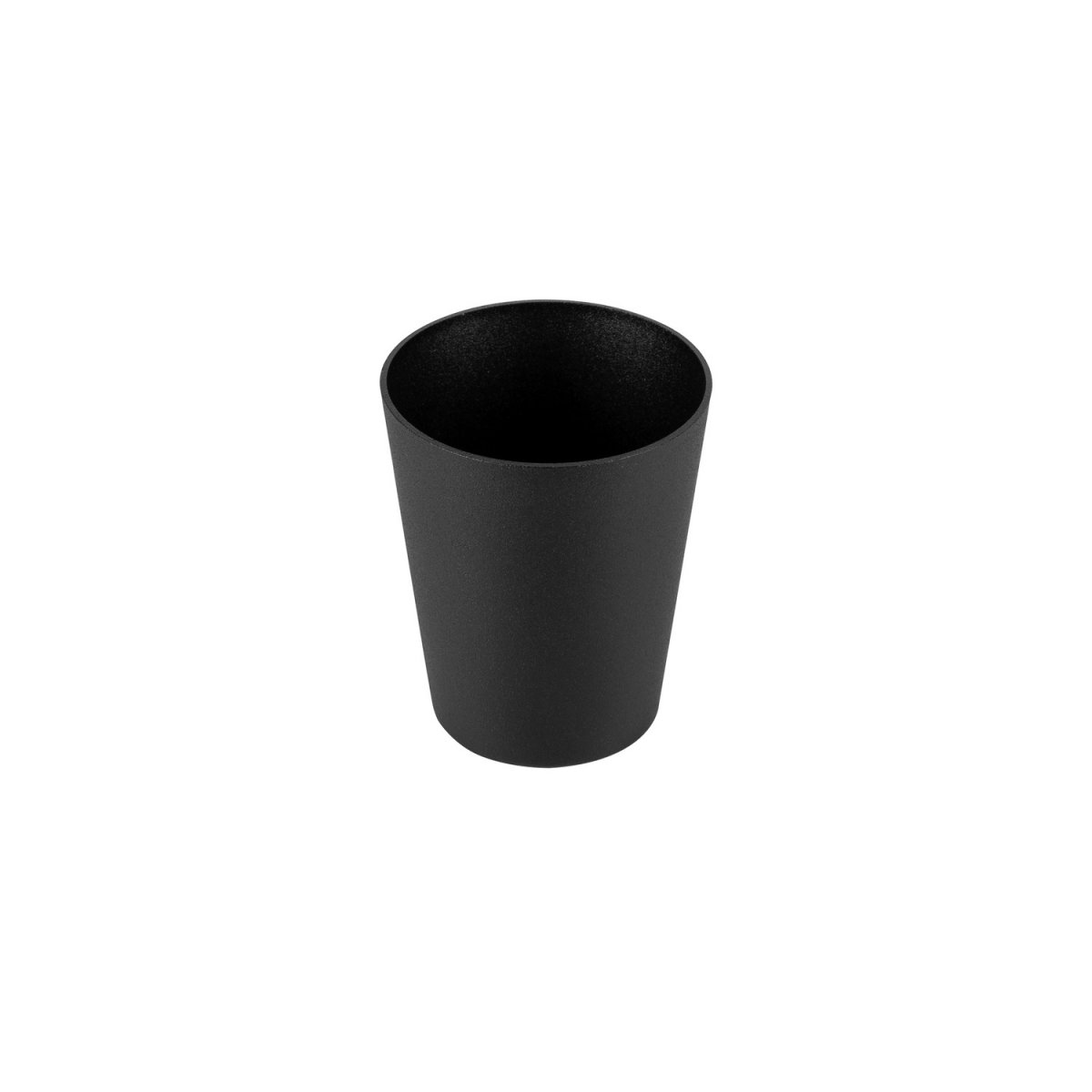SLV 1008219 PURI 2.0 Cone Leuchtenschirm 6.5cm schwarz
