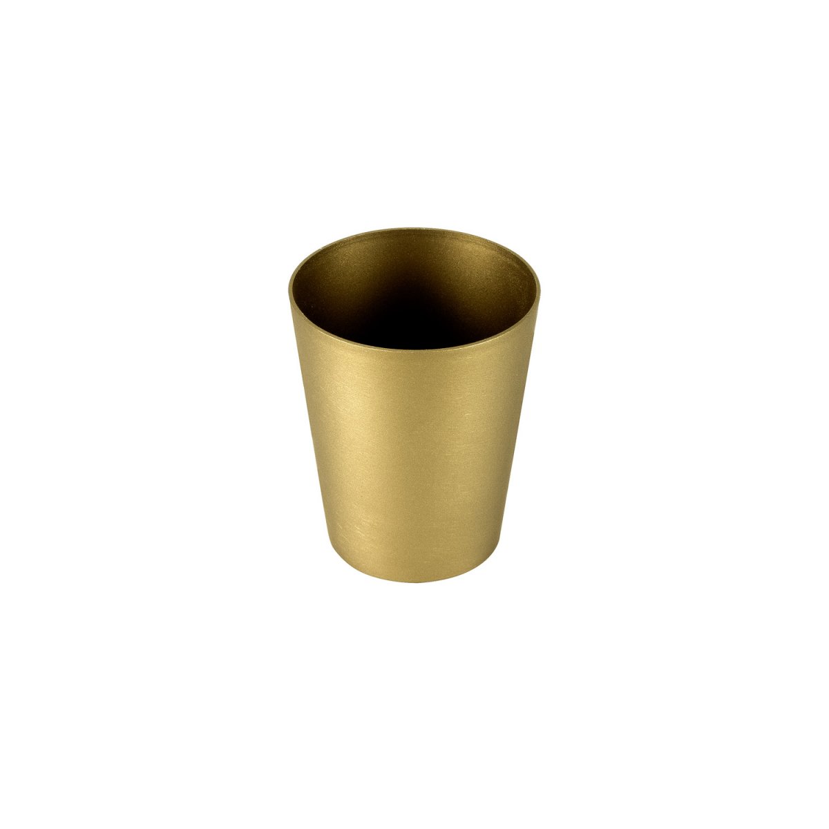 SLV 1008221 PURI 2.0 Cone Leuchtenschirm 6.5cm gold