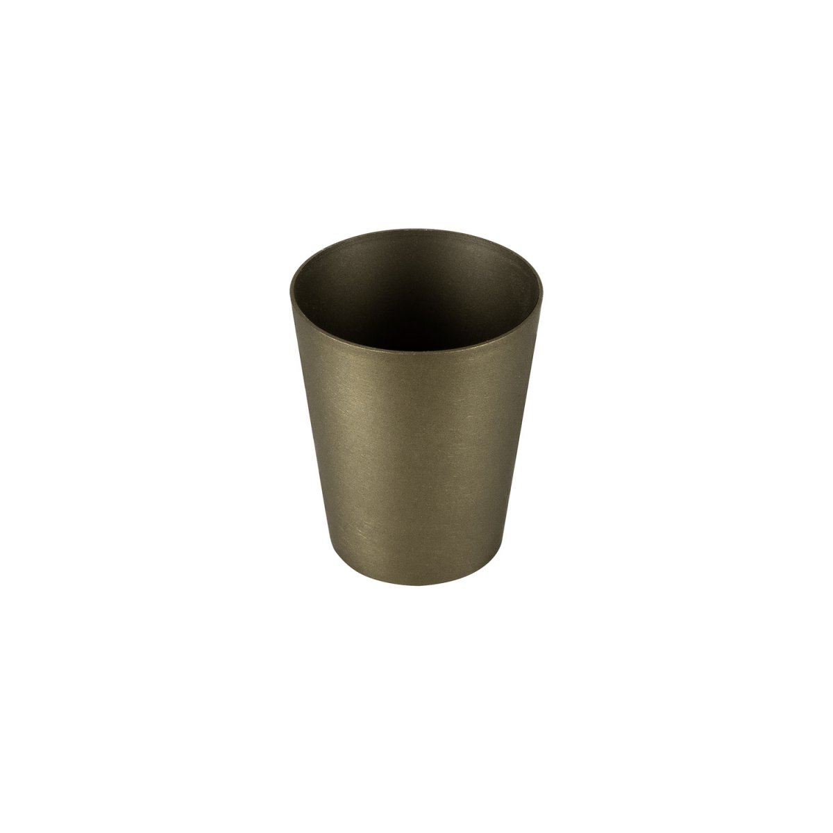 SLV 1008222 PURI 2.0 Cone Leuchtenschirm 6.5cm bronze