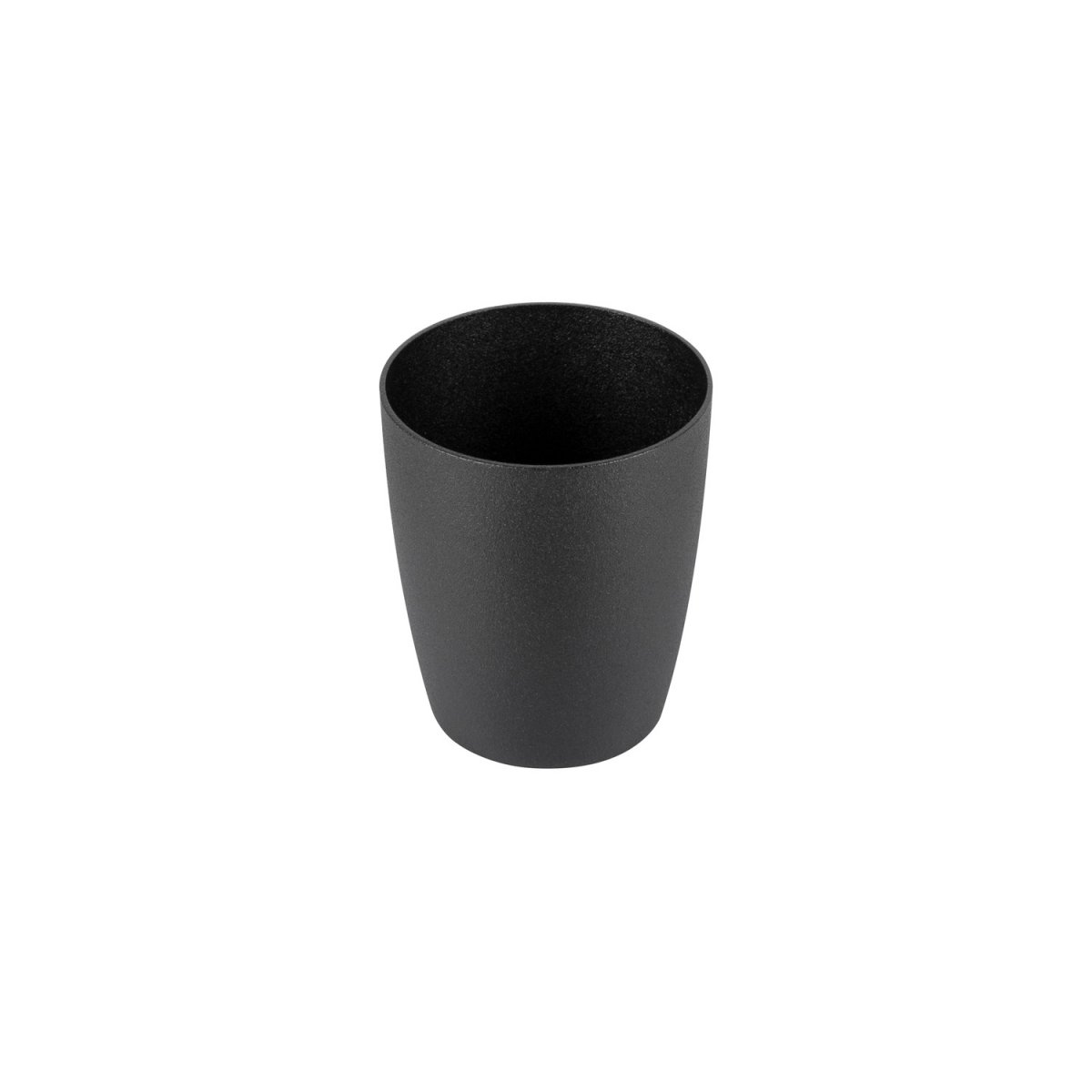 SLV 1008224 PURI 2.0 Dome Leuchtenschirm 6.5cm schwarz