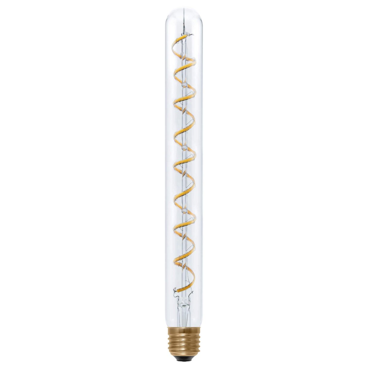 SLV 1008374 LED Soft Tube T300 Leuchtmittel clear E27 PHASE 1900K