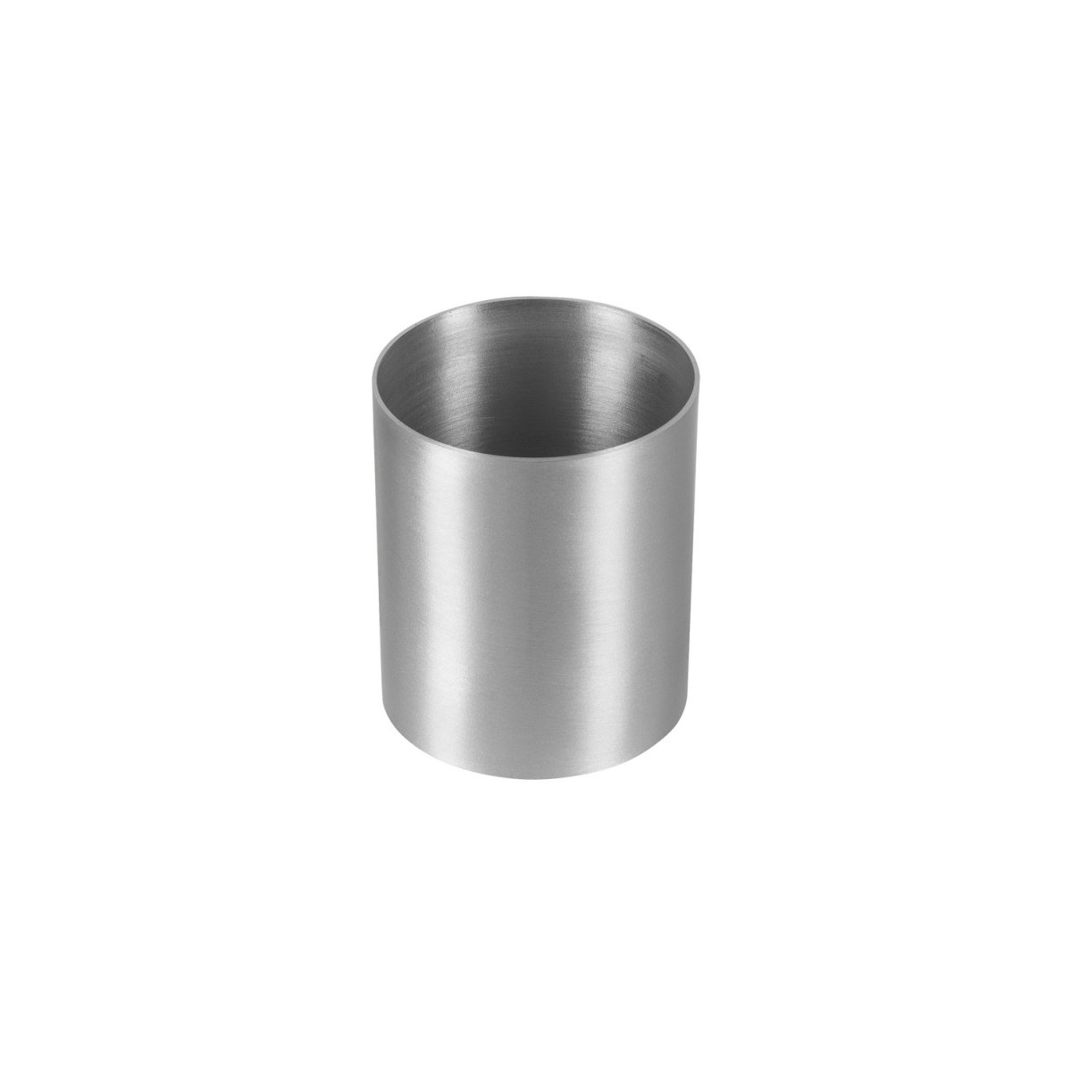 SLV 1008376 PURI 2.0 Tube Leuchtenschirm 6.5cm aluminium