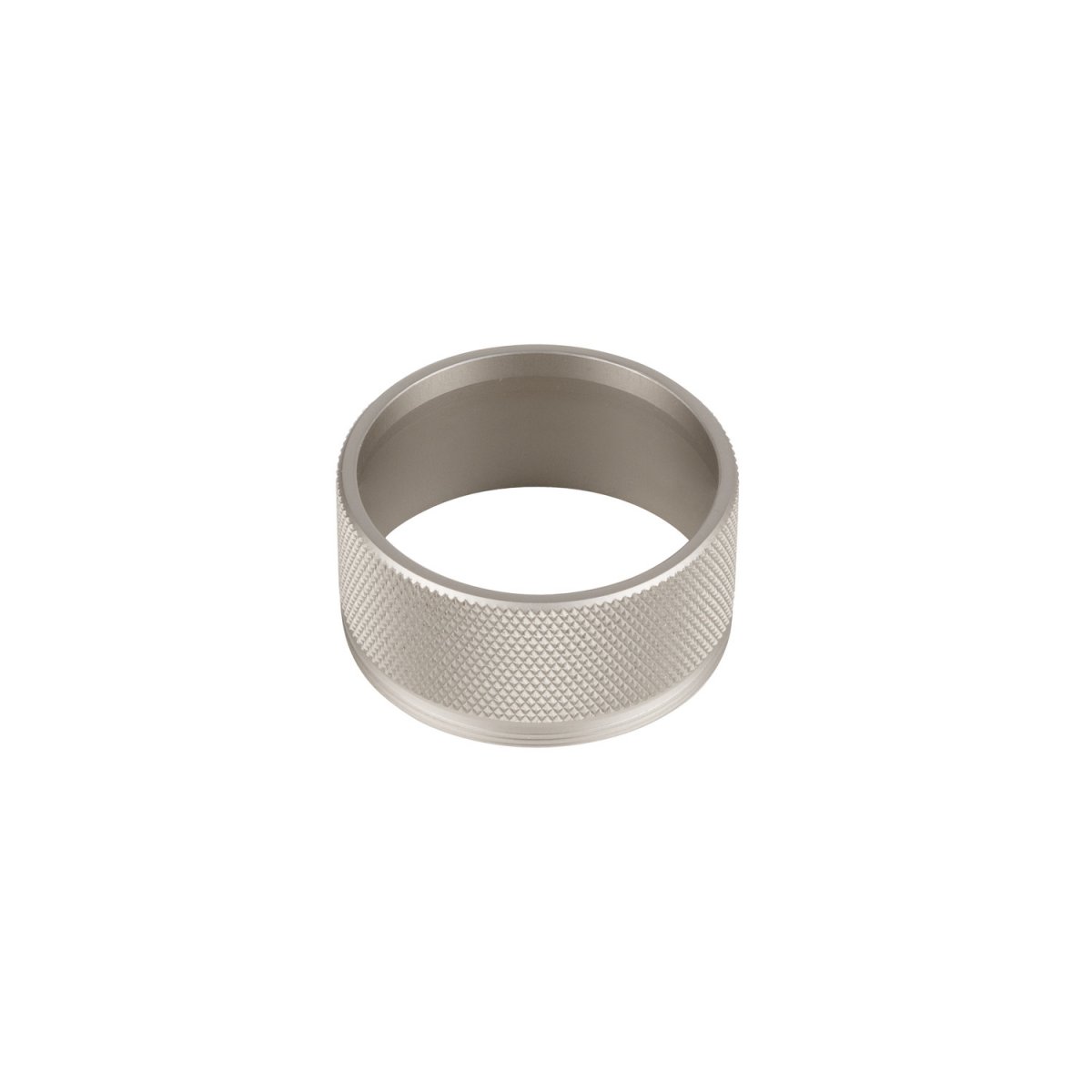 SLV 1008498 GRIP! L Dekoring nickel 54mm