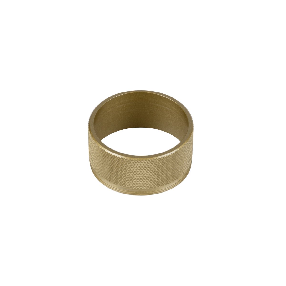 SLV 1008499 GRIP! L Dekoring gold 54mm