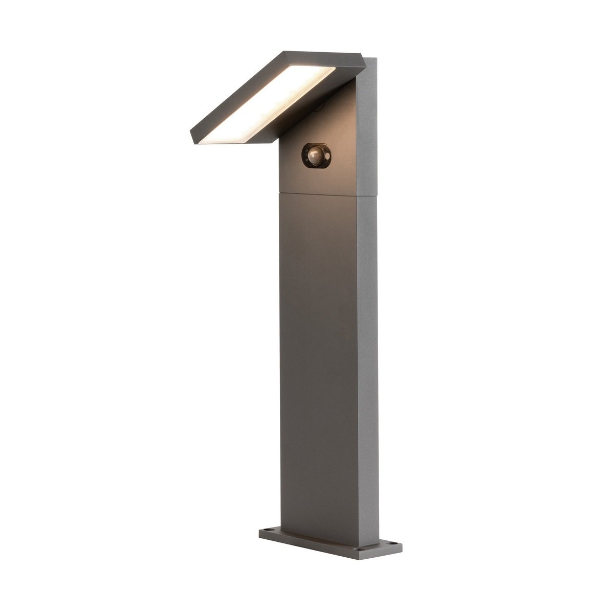 SLV 1008543 ABRIDOR POLE 60 Stehleuchte HYBRID 2200-2700K IP65 anthrazit