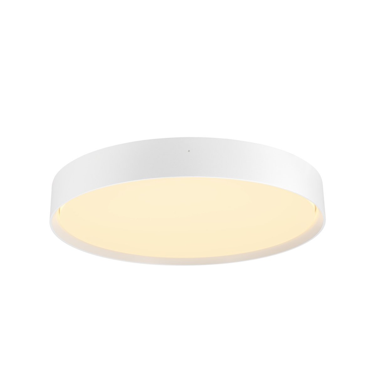 SLV 1008581 DECONA 42 Wandlampe oder Deckenlampe 2700-3000K PHASE wei� IP44