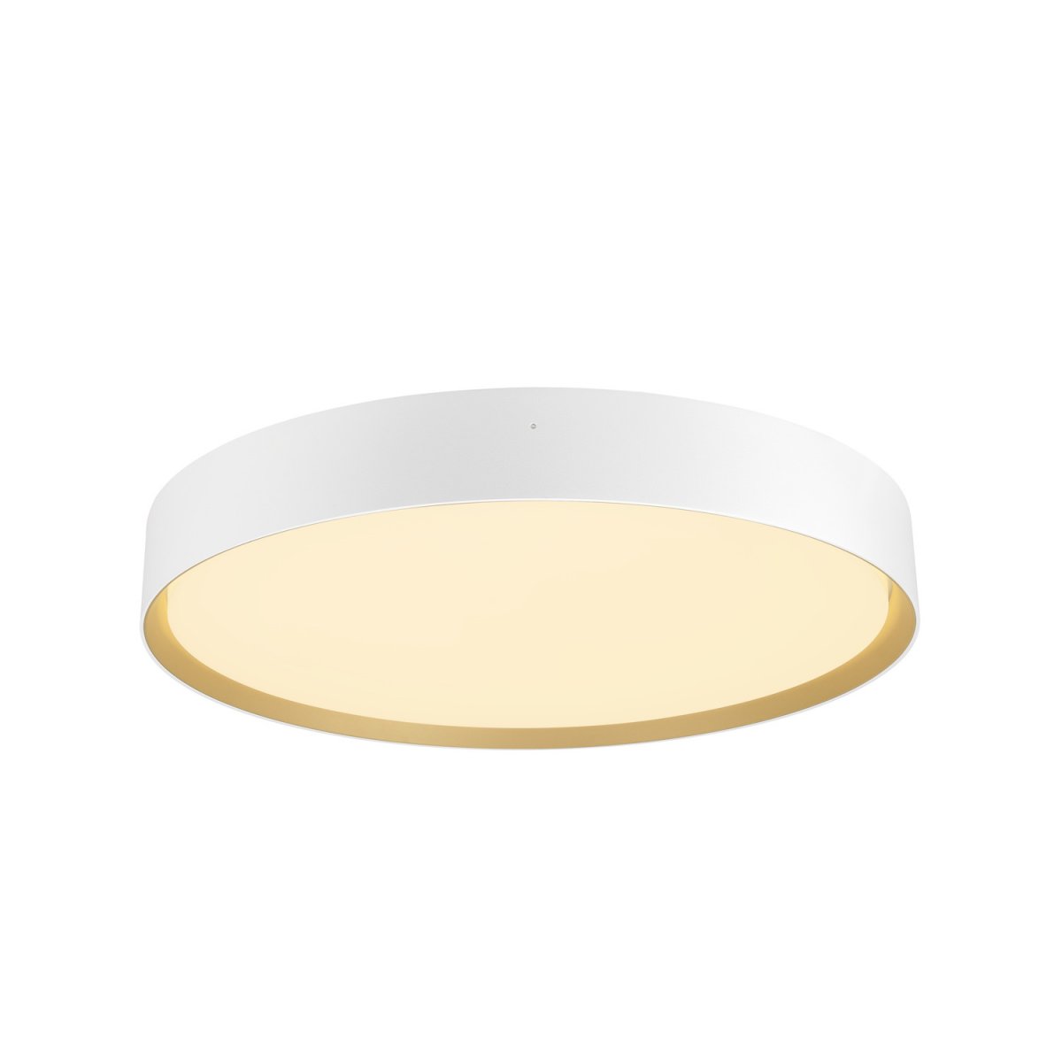 SLV 1008583 DECONA 42 Wandlampe oder Deckenlampe 2700-3000K PHASE wei� gold IP44