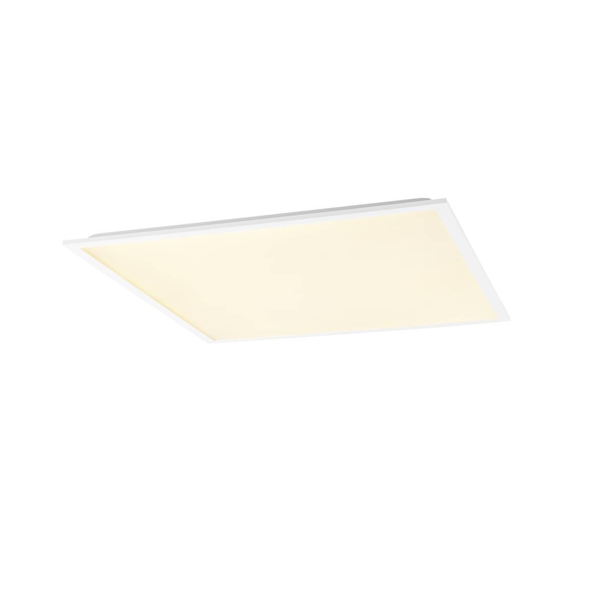 SLV 1008599 PANEL C 600 34W 930-940 UGR CCT-Switch wei�