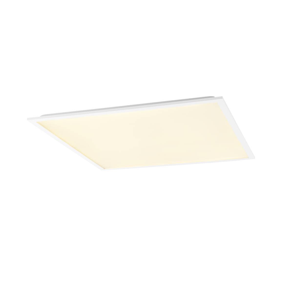 SLV 1008600 PANEL C 625 34W 930-940 UGR CCT-Switch wei�
