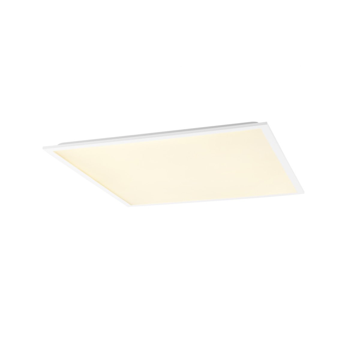 SLV 1008601 PANEL C DALI 600 34W 830-840 UGR CCT-Switch