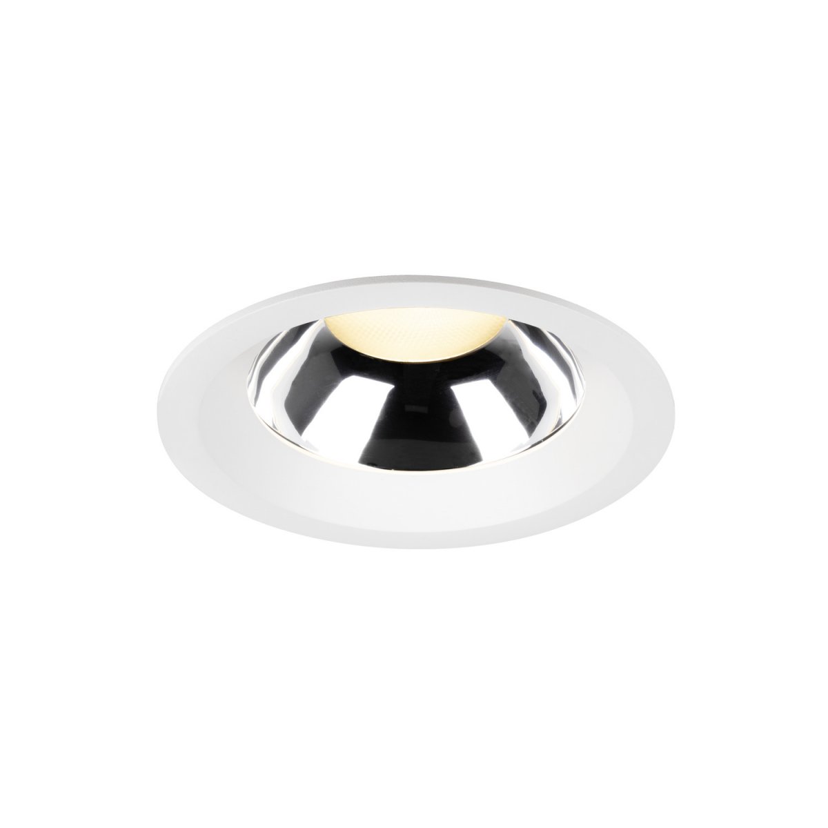 SLV 1008621 DOWNLIGHT Einbaustrahler C 150 3000K IP54