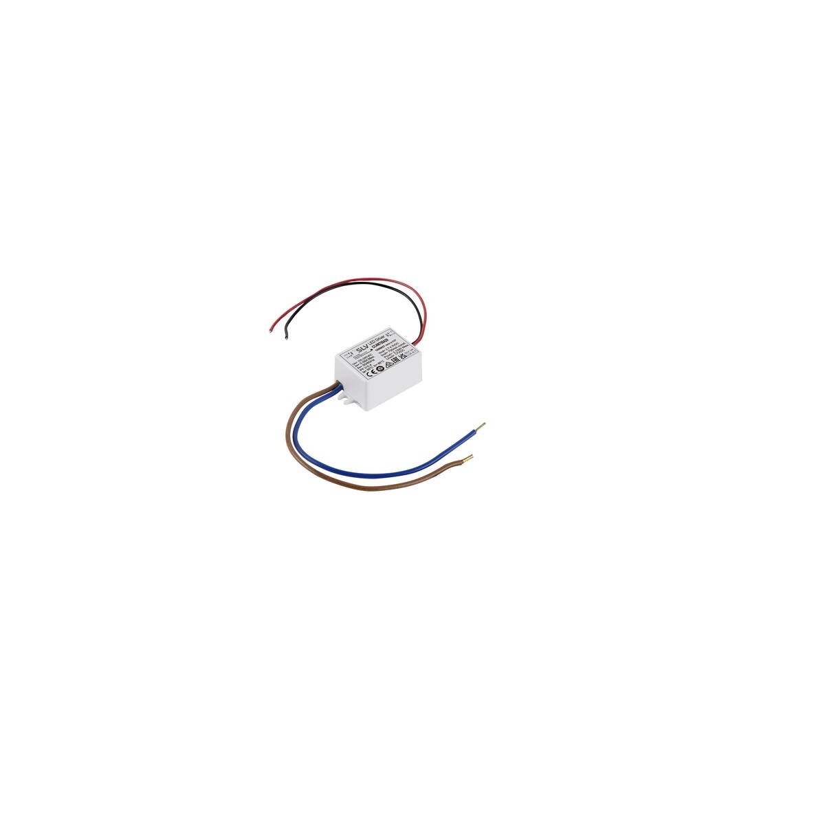SLV 1008657 LED Treiber 4W 700mA