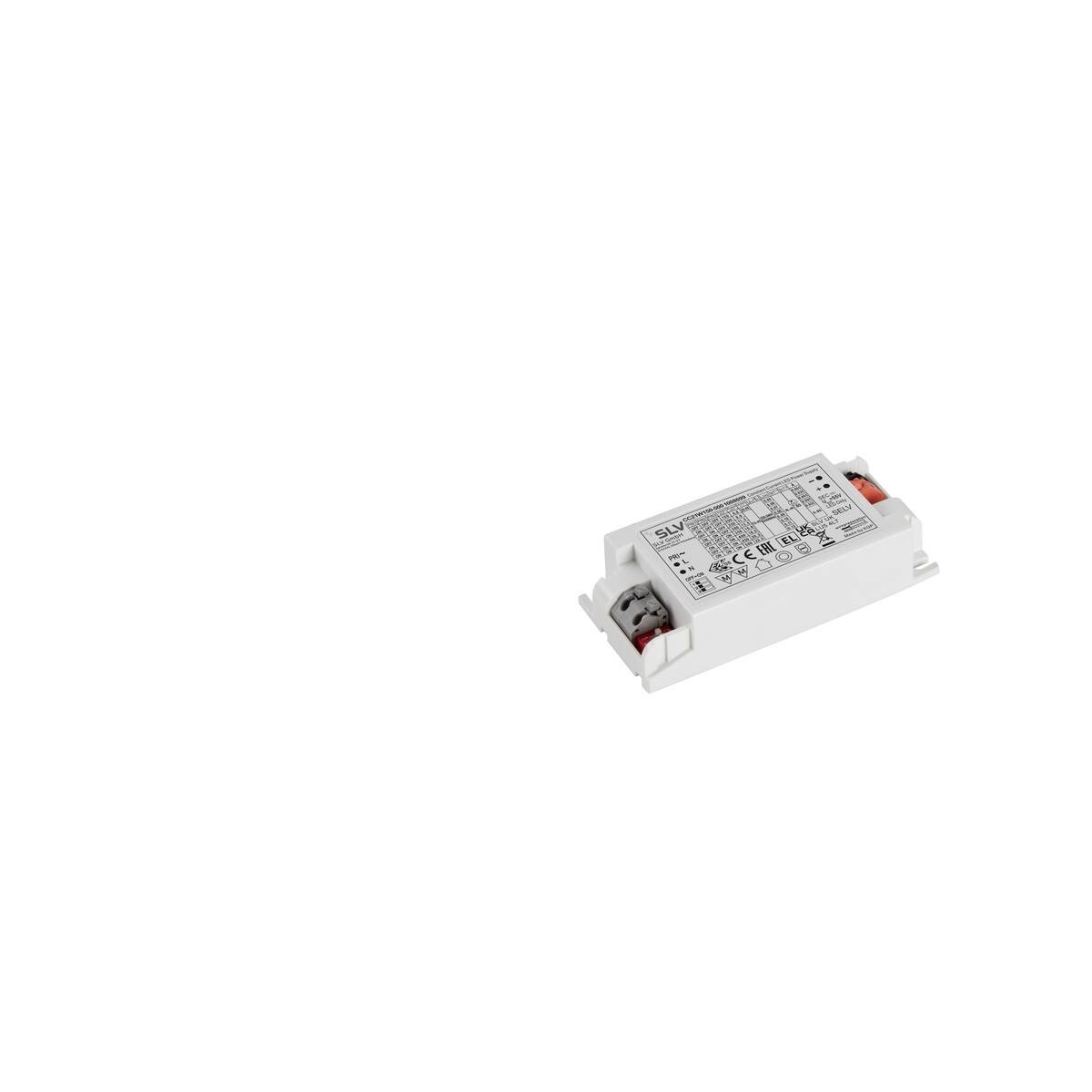 SLV 1008699 LED Treiber 21W 150-500mA wei�