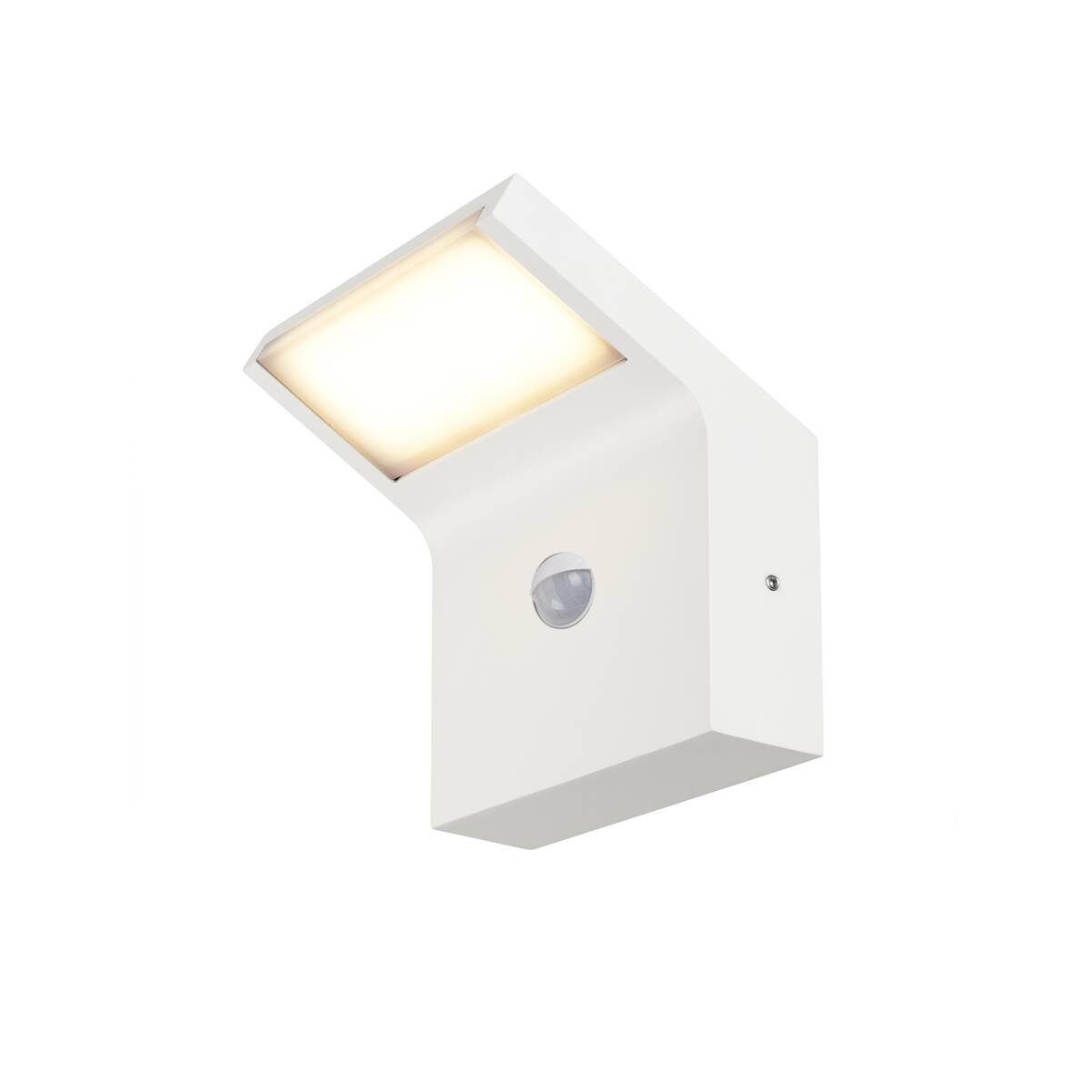 SLV 1008724 ORDI II Wandleuchte CCT Sensor IP54 wei�