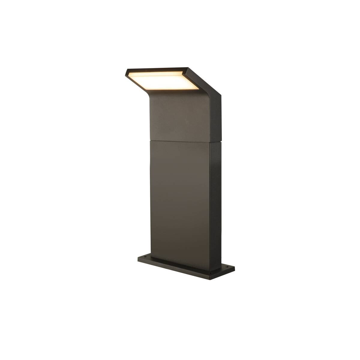 SLV 1008725 ORDI II POLE 45 Stehleuchte CCT PHASE IP65 schwarz