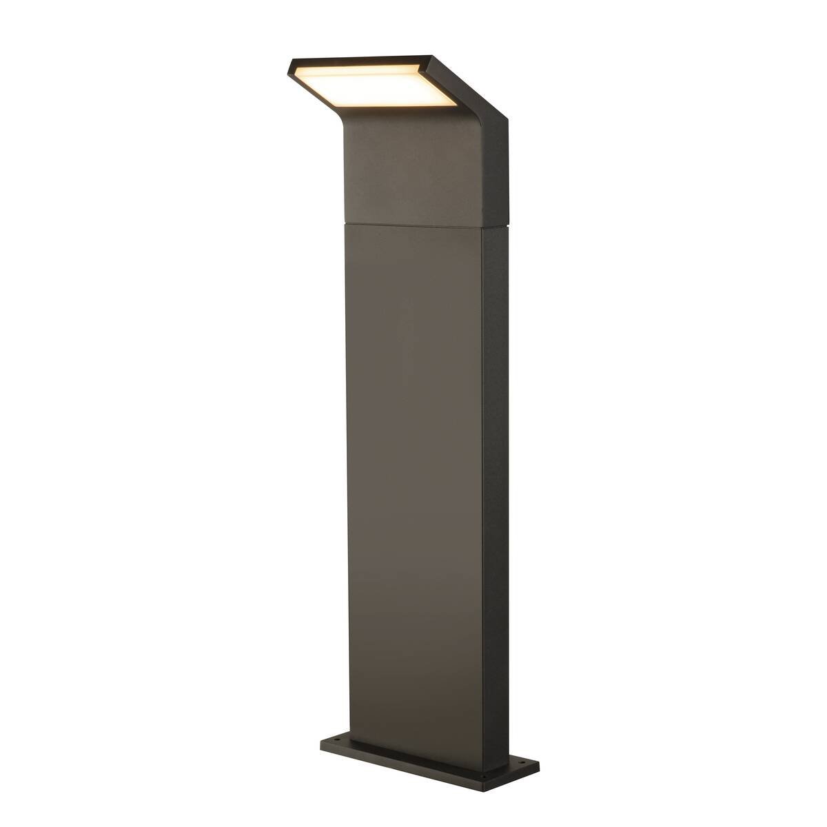 SLV 1008726 ORDI II POLE 70 Stehleuchte CCT PHASE IP65 schwarz