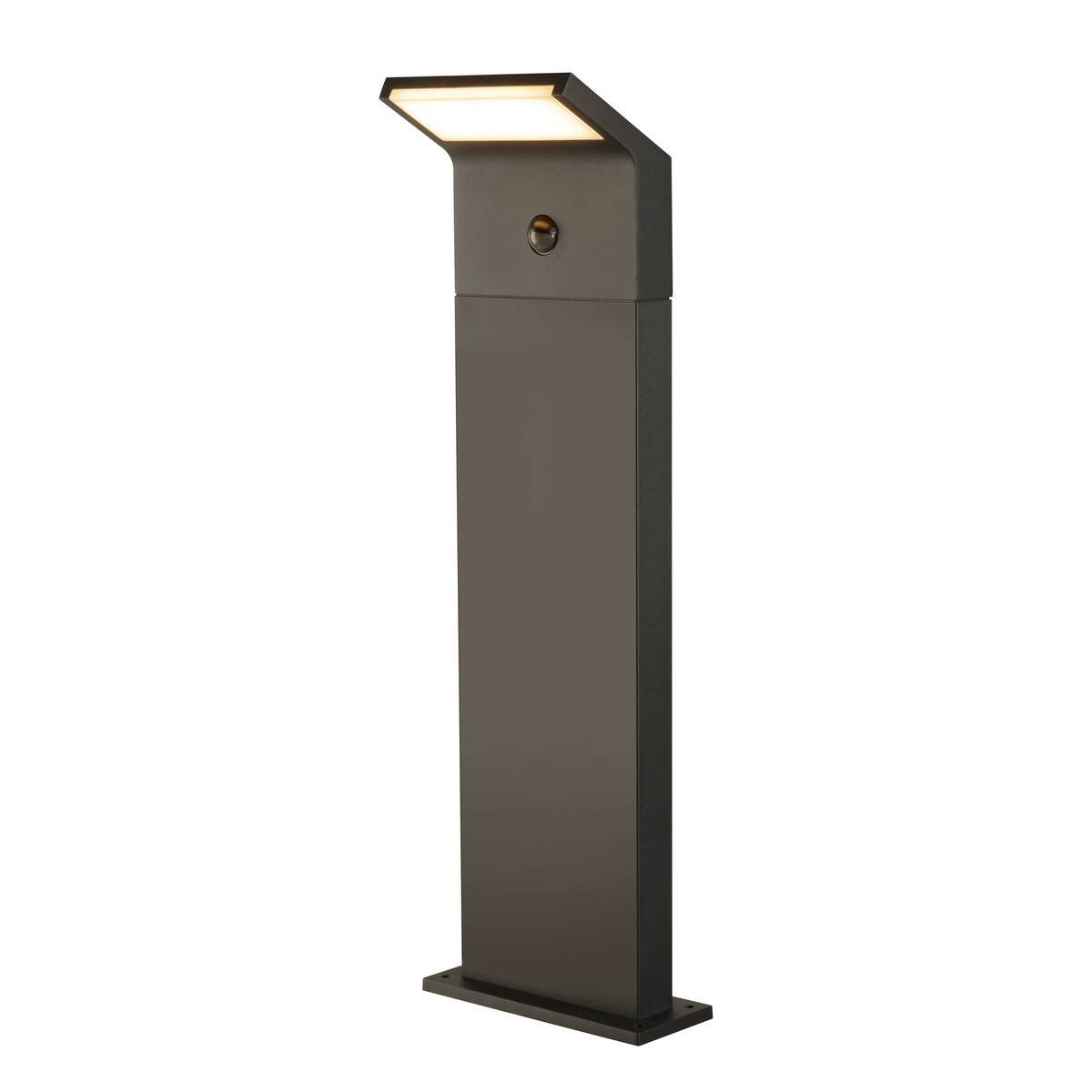 SLV 1008727 ORDI II POLE 70 Stehleuchte CCT Sensor IP54 schwarz