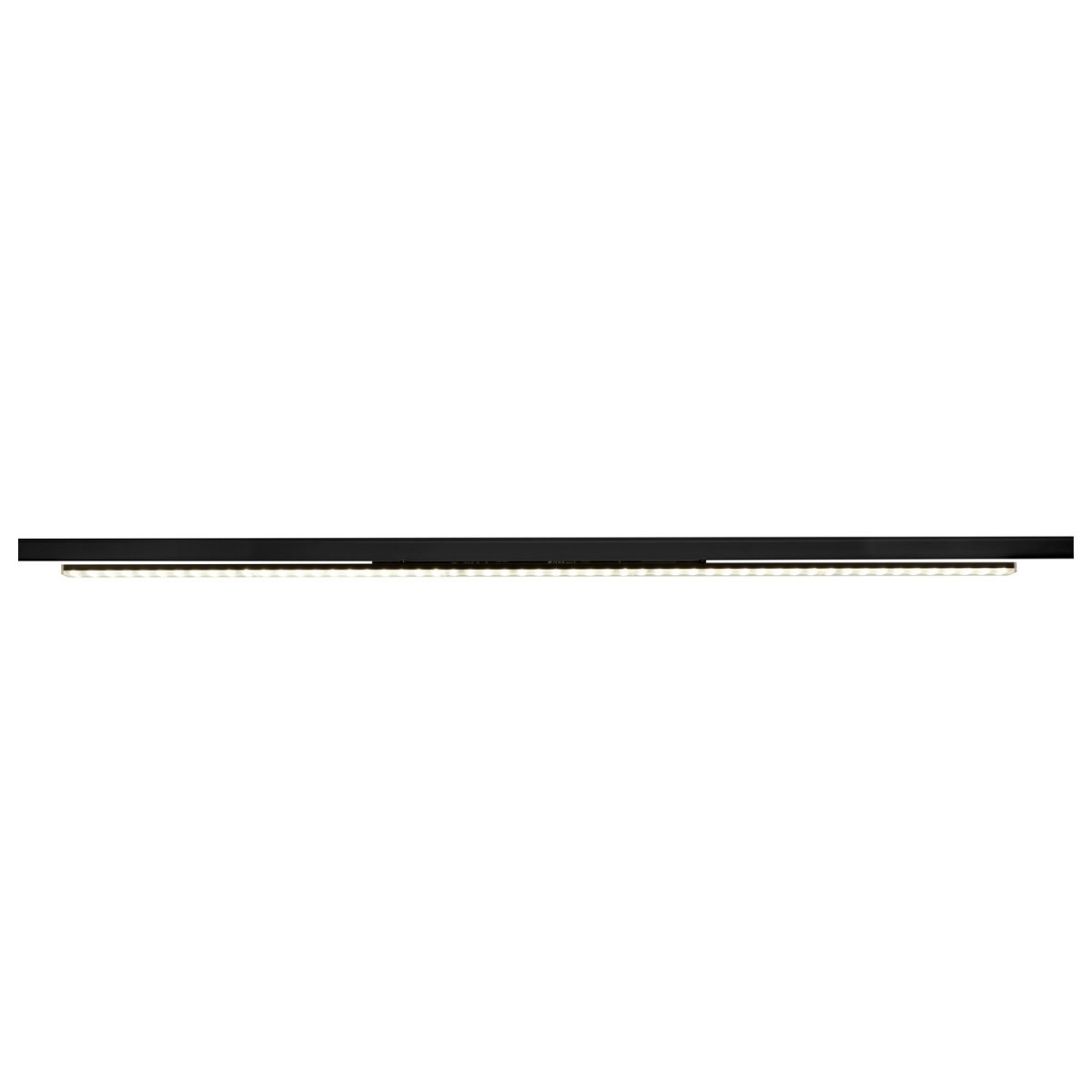 SLV 1008730 SIGHT EASY 3-Phasen Spot rechteckig 4000K 41W DALI 25� schwarz