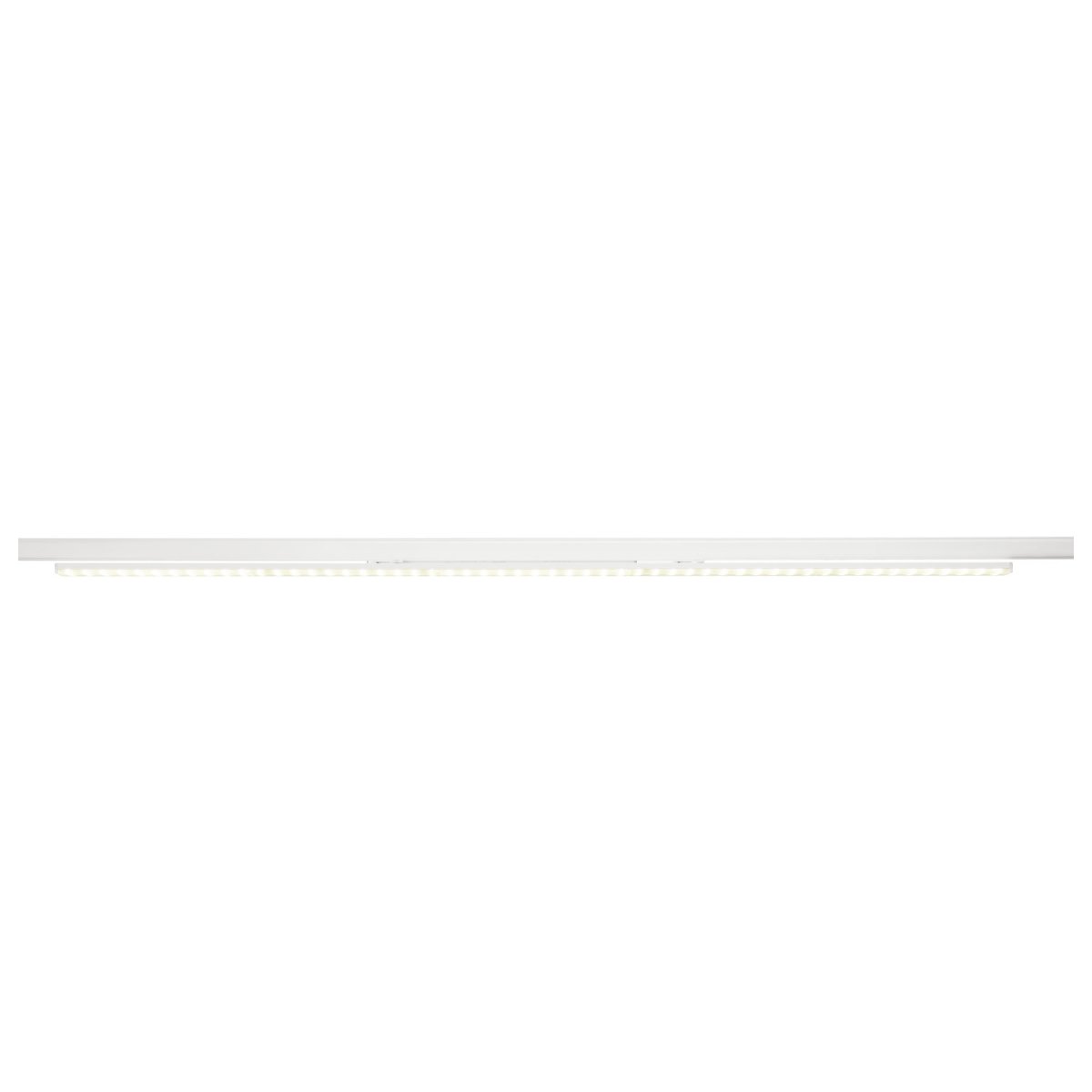 SLV 1008731 SIGHT EASY 3-Phasen Spot rechteckig 4000K 41W DALI 25� wei�