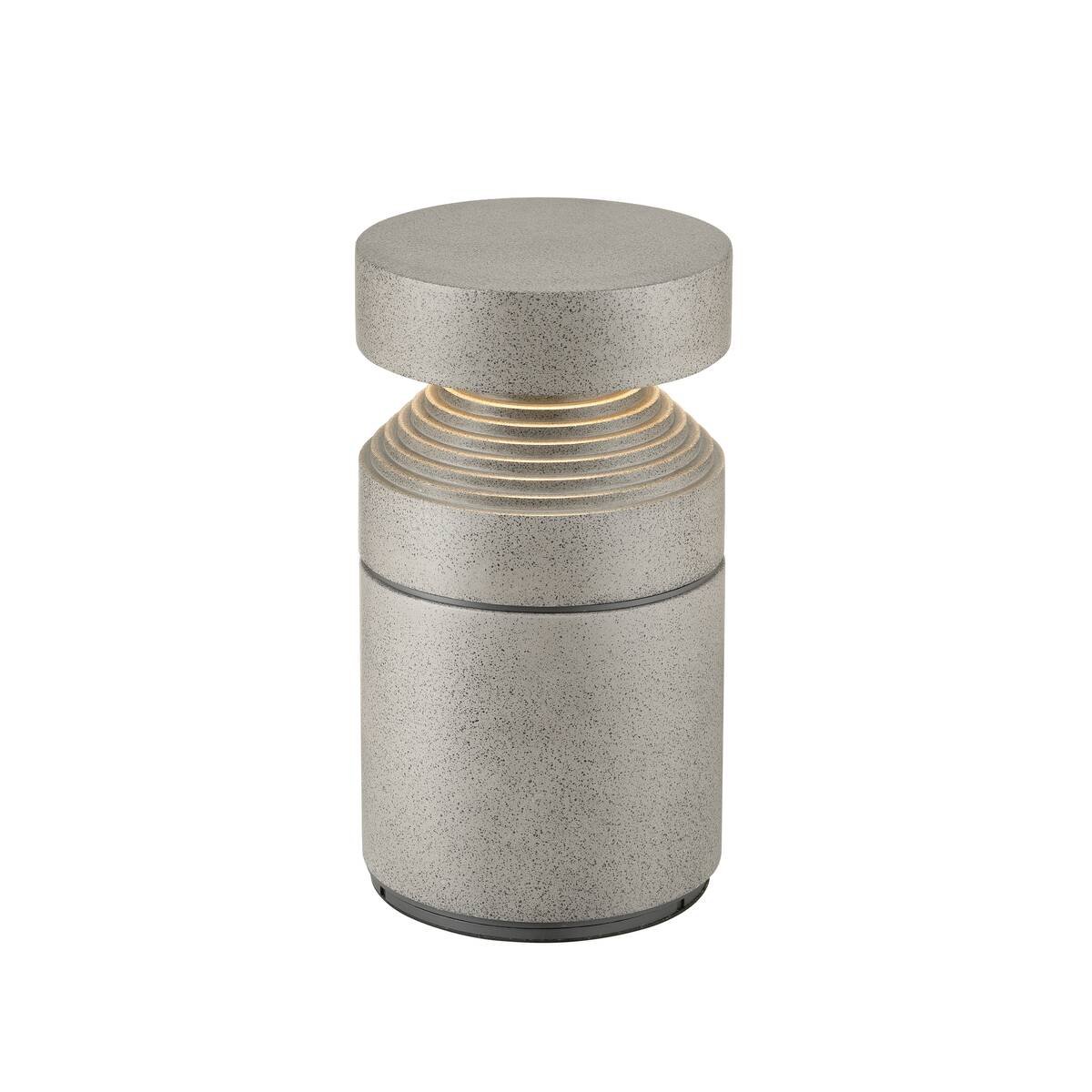 SLV 1008838 CONCRETE POLE 35 Stehleuchte PHASE IP65 grau