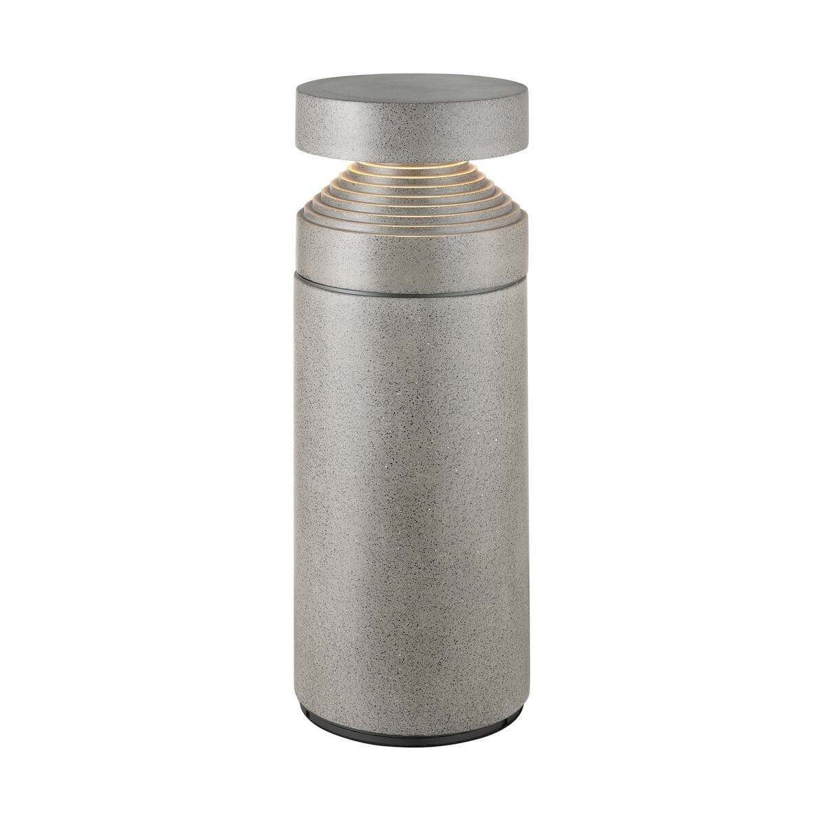 SLV 1008839 CONCRETE POLE 55 Stehleuchte PHASE IP65 grau