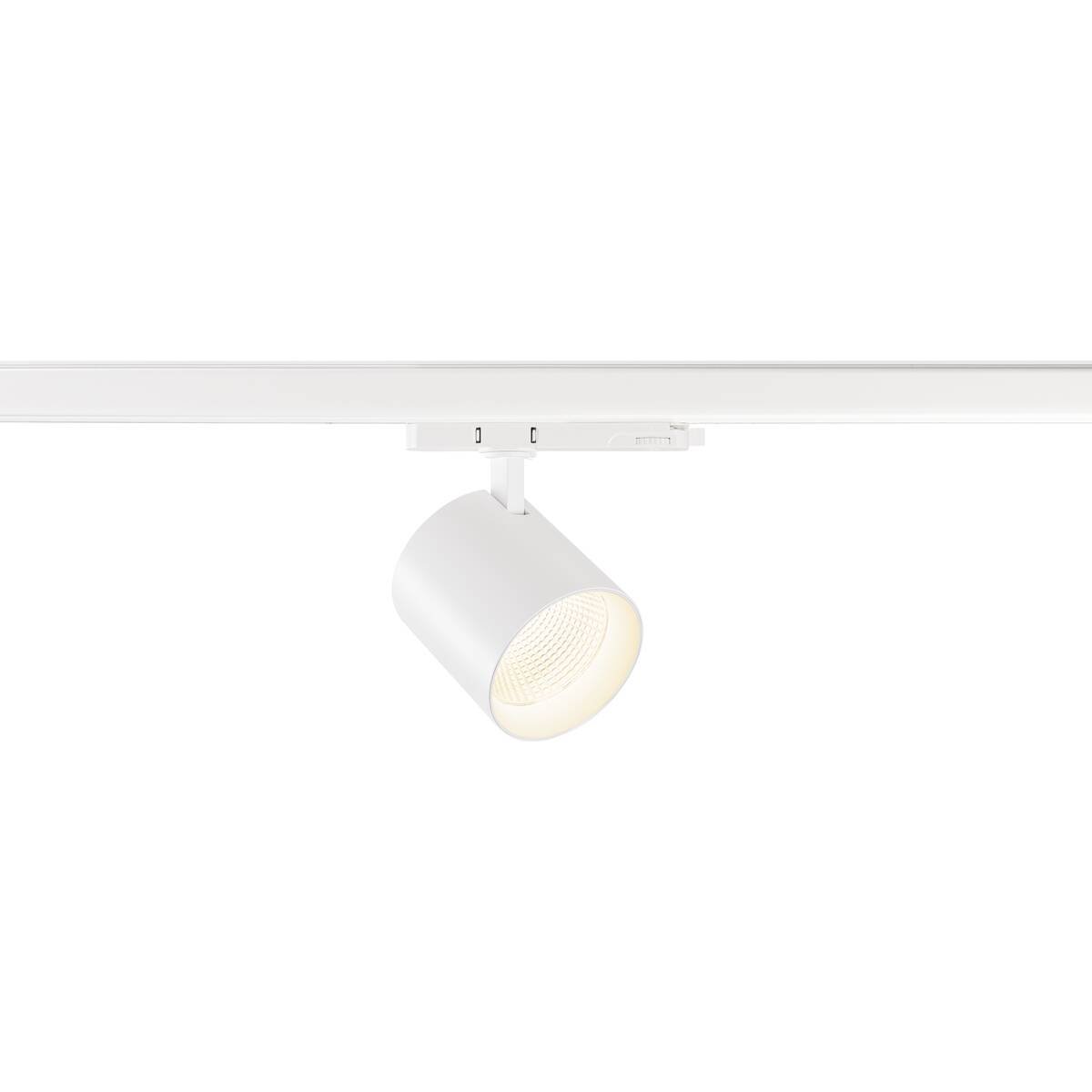 SLV 1008852 TRACKSPOT V 3 PH. 32W 930 36� wei�