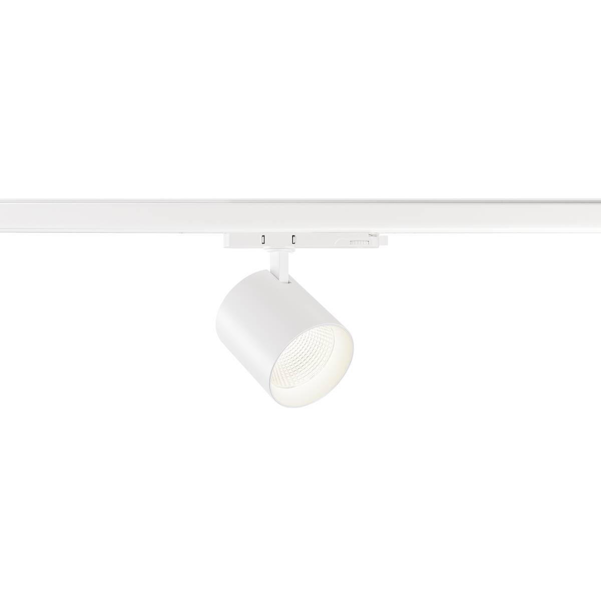 SLV 1008856 TRACKSPOT V 3 PH. 32W 940 36� wei�