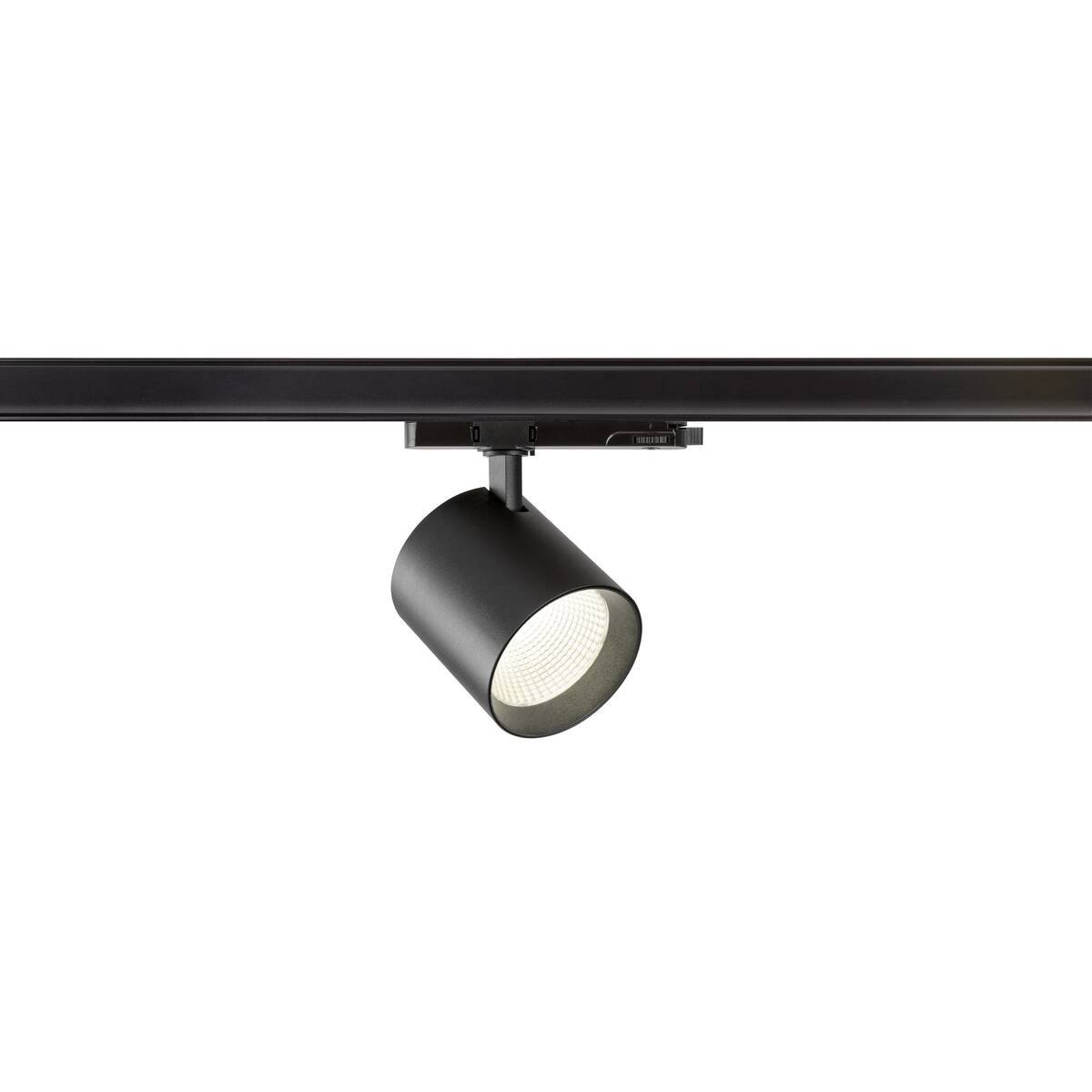 SLV 1008857 TRACKSPOT V 3 PH. 32W 940 36� schwarz