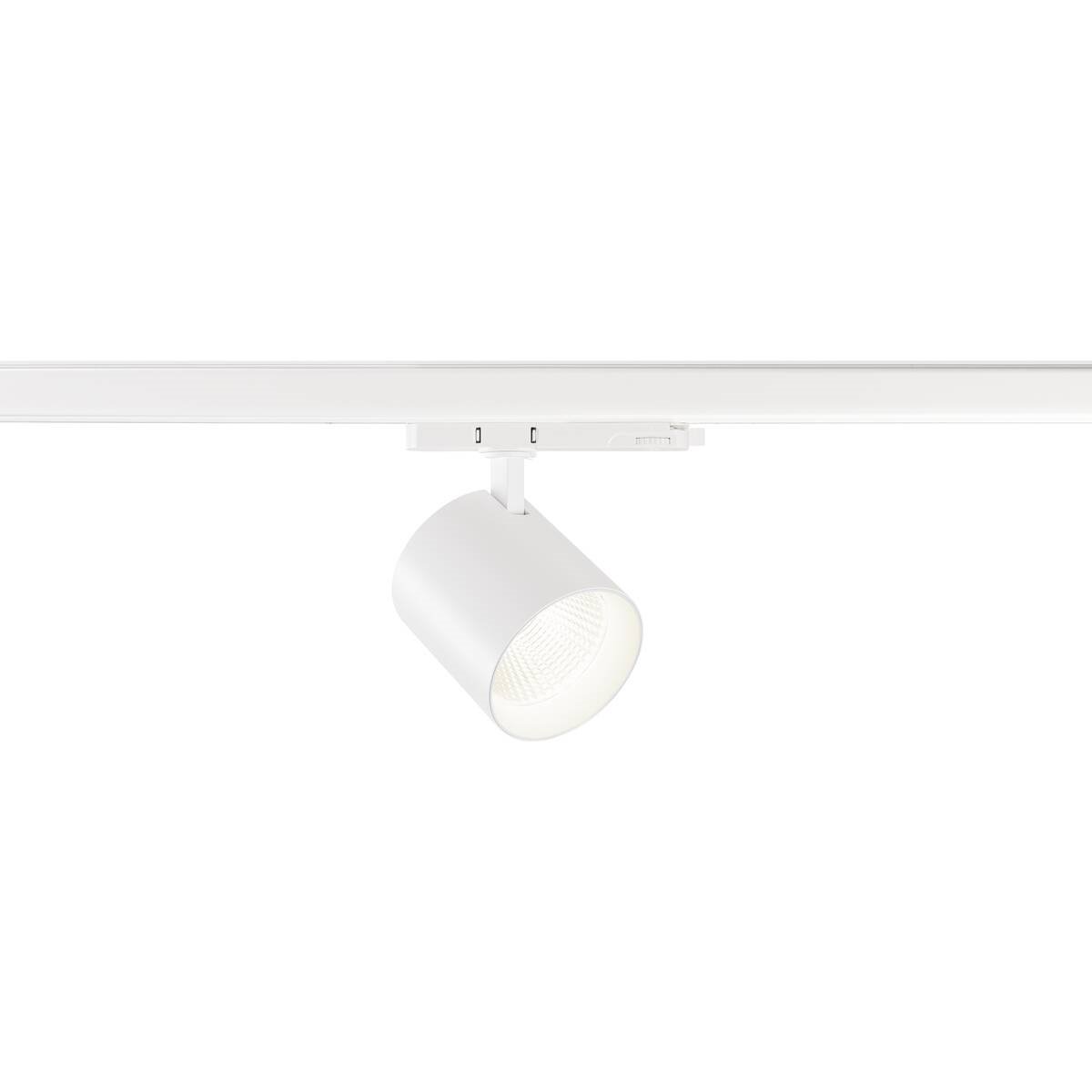SLV 1008864 TRACKSPOT C 3PH. 17W 940 36� 4000K Wei�