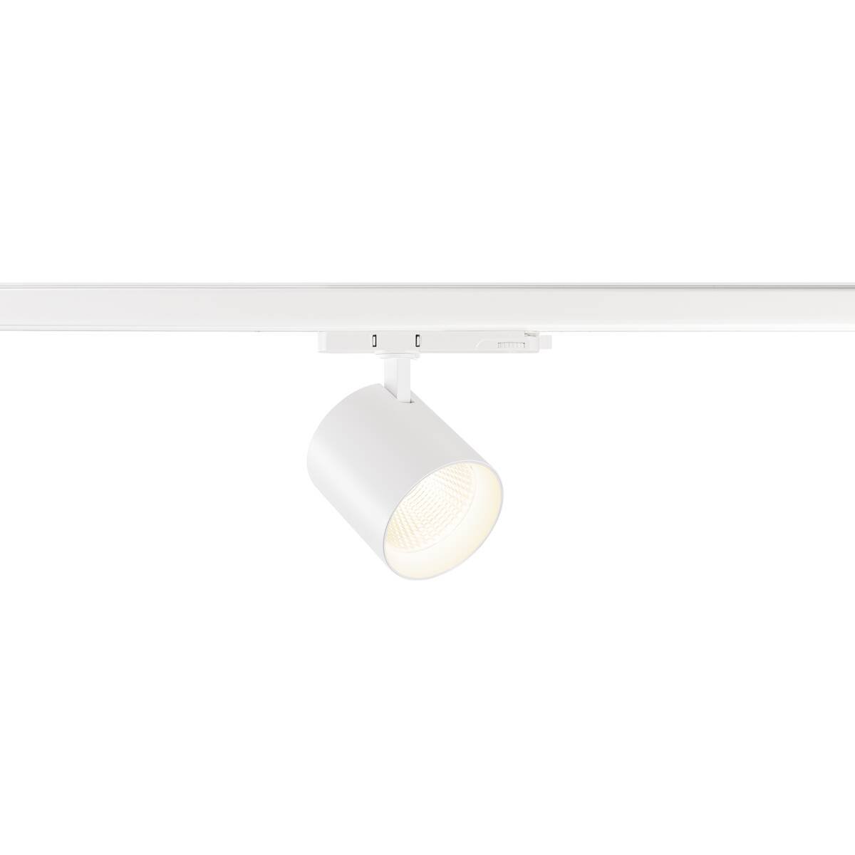 SLV 1008868 TRACKSPOT C 3PH. 29W 930 36� 3000K Wei�