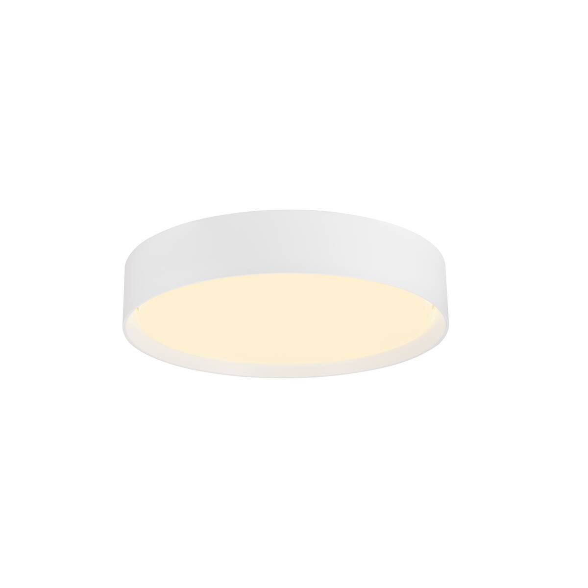 SLV 1008925 DECONA 30 Deckenaufbauleuchte 2700-3000K SENSOR wei�