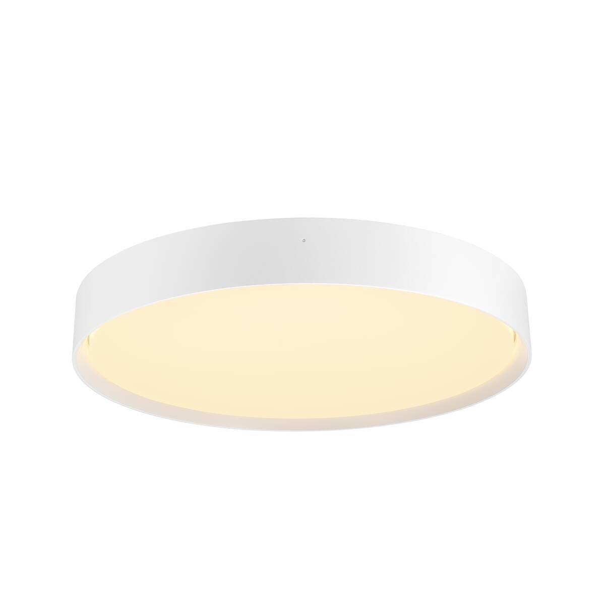 SLV 1008927 DECONA 42 Deckenaufbauleuchte 2700-3000K SENSOR wei�