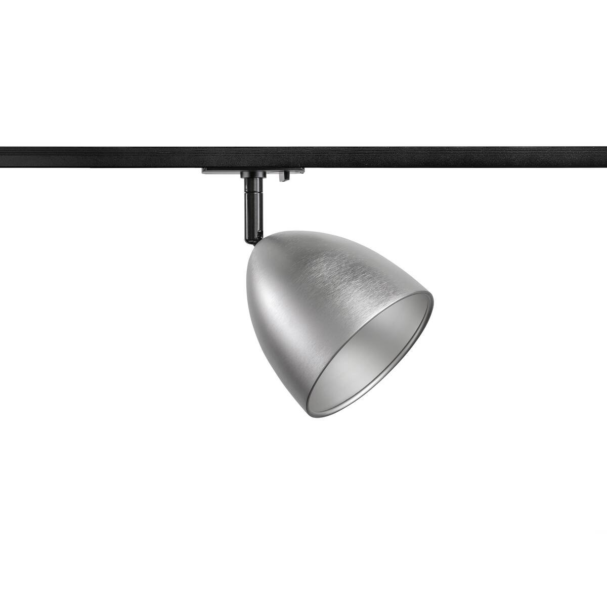 SLV 1009138 PARA CONE 14 1-Phasen System Leuchte GU10 Aluminium