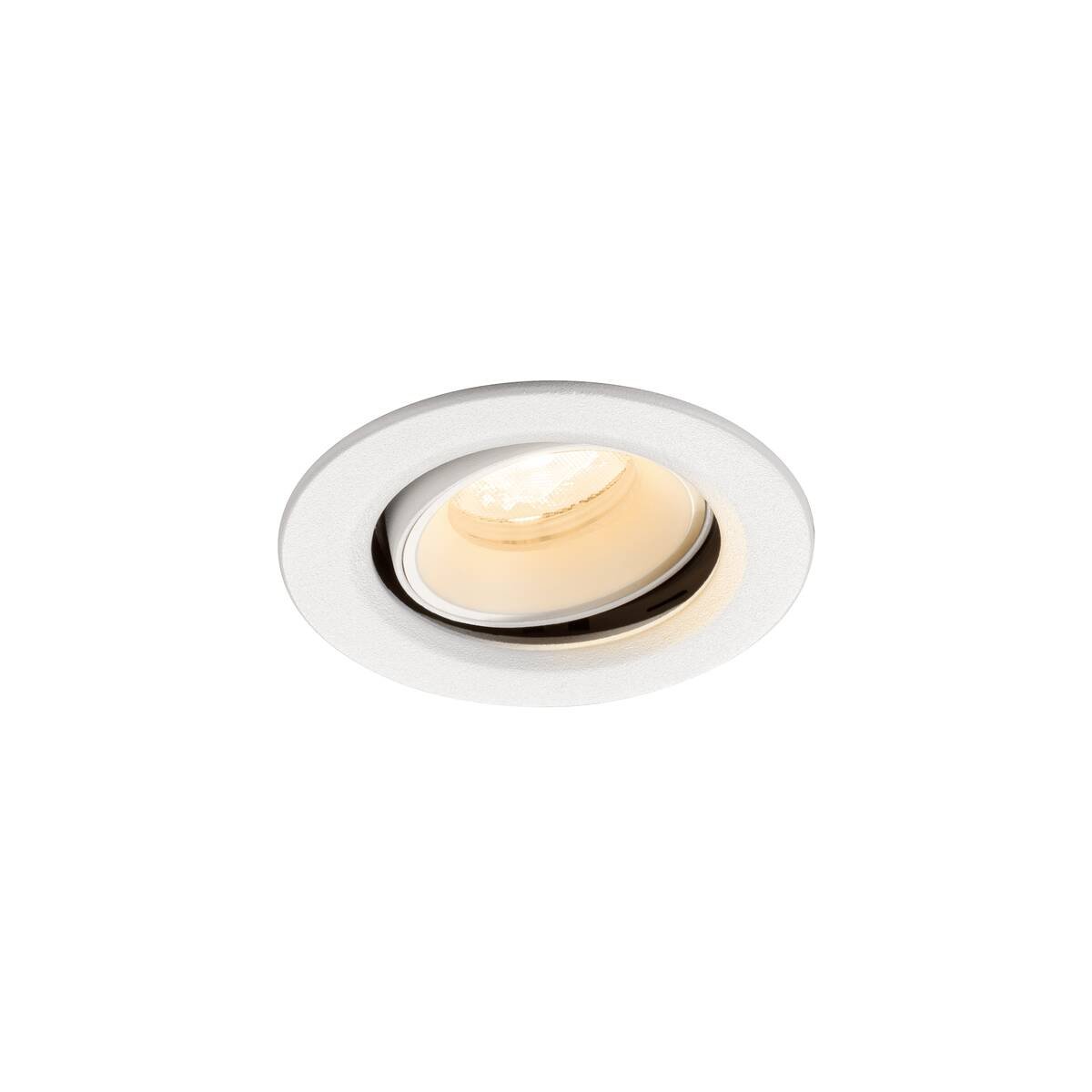SLV 1009338 NUMINOS� MOVE XS Deckeneinbauleuchte 2700K 40� wei�