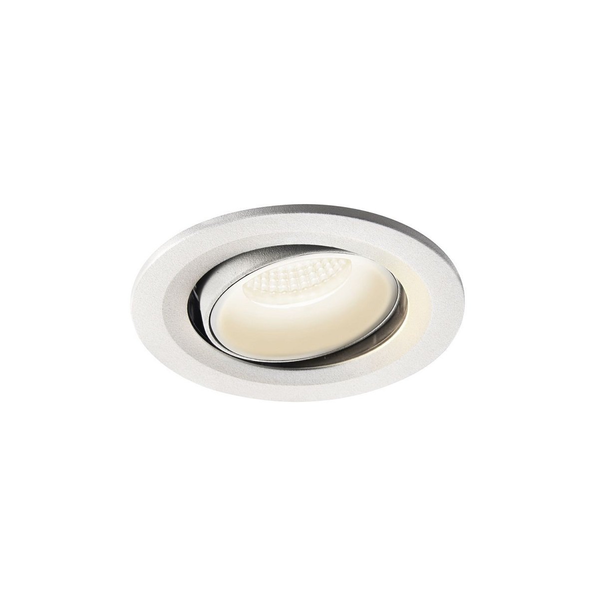 SLV 1009533 NUMINOS� MOVE S Deckeneinbauleuchte 4000K 20� wei�