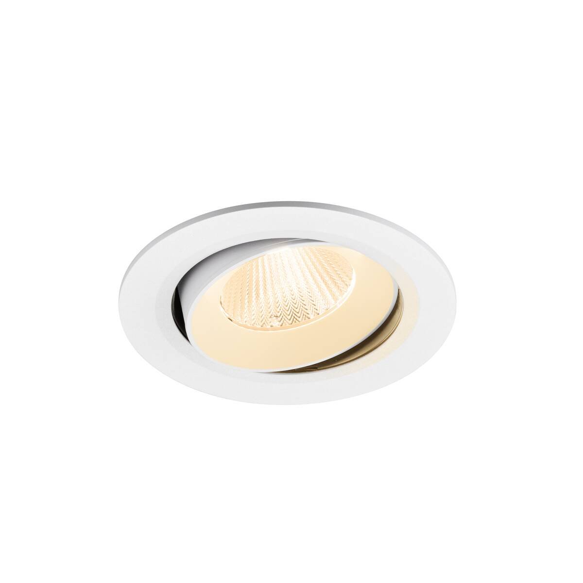 SLV 1009823 NUMINOS� MOVE L Deckeneinbauleuchte 2700K 40� wei�