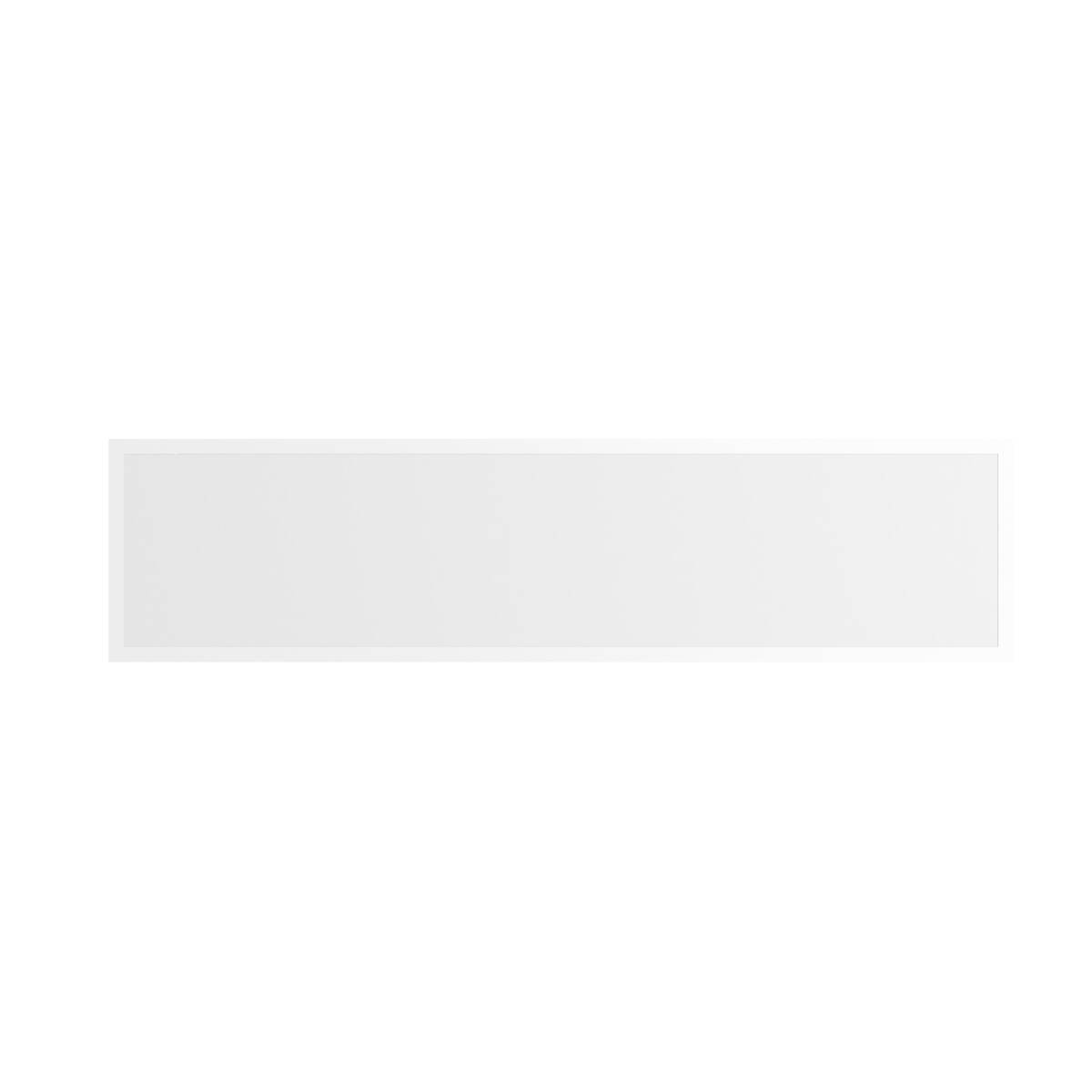 SLV 1010116 PANEL P 1200x300 45 830 WB UGR19 ML DALI WH