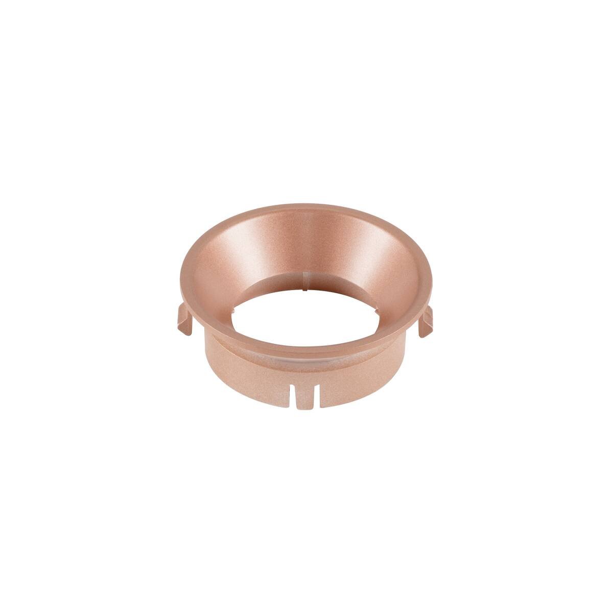 SLV 1010128 NUMINOS� S Deko Reflektor kupfer