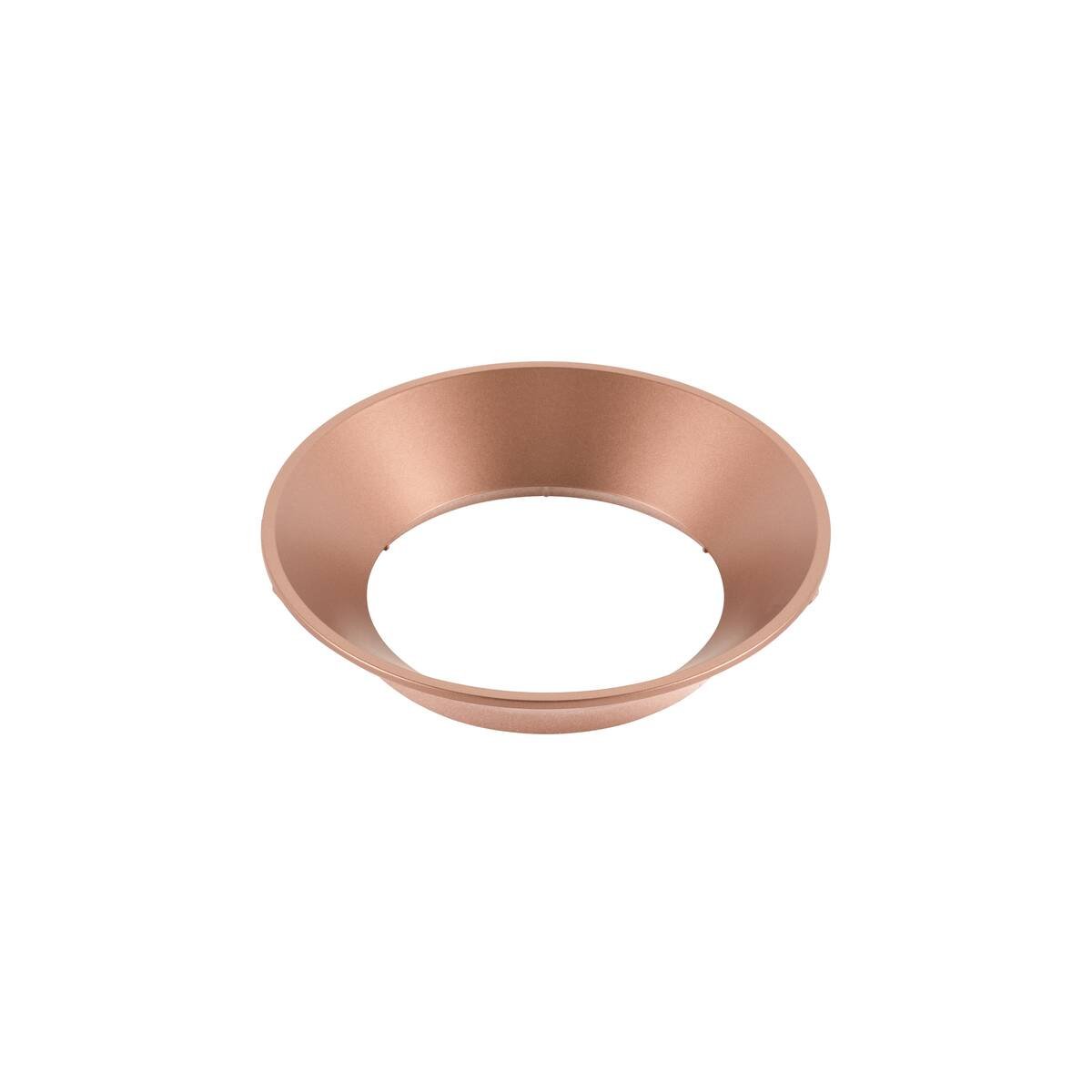 SLV 1010134 NUMINOS� XL Deko Reflektor kupfer