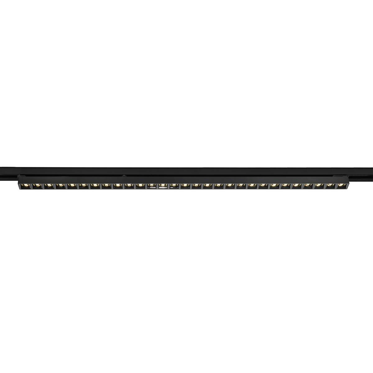 SLV 1010150 SIGHT EVO single Spot 3Phasen 3000K 25W 60� schwarz