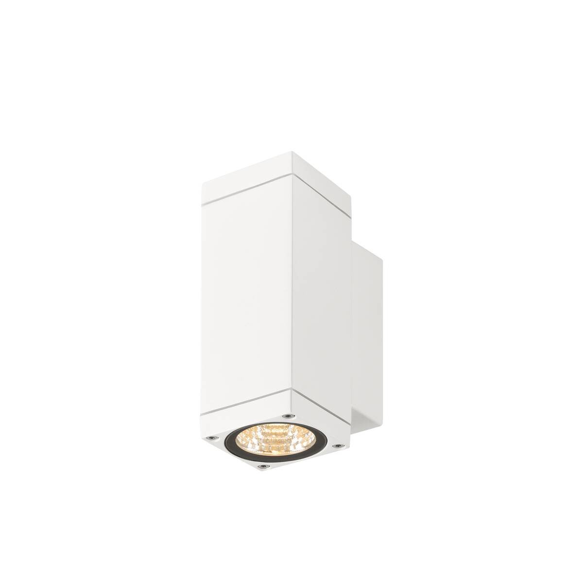 SLV 1010182 THEO PRO S Outdoor Wandleuchte single 6W 2700K 24� DALI wei�