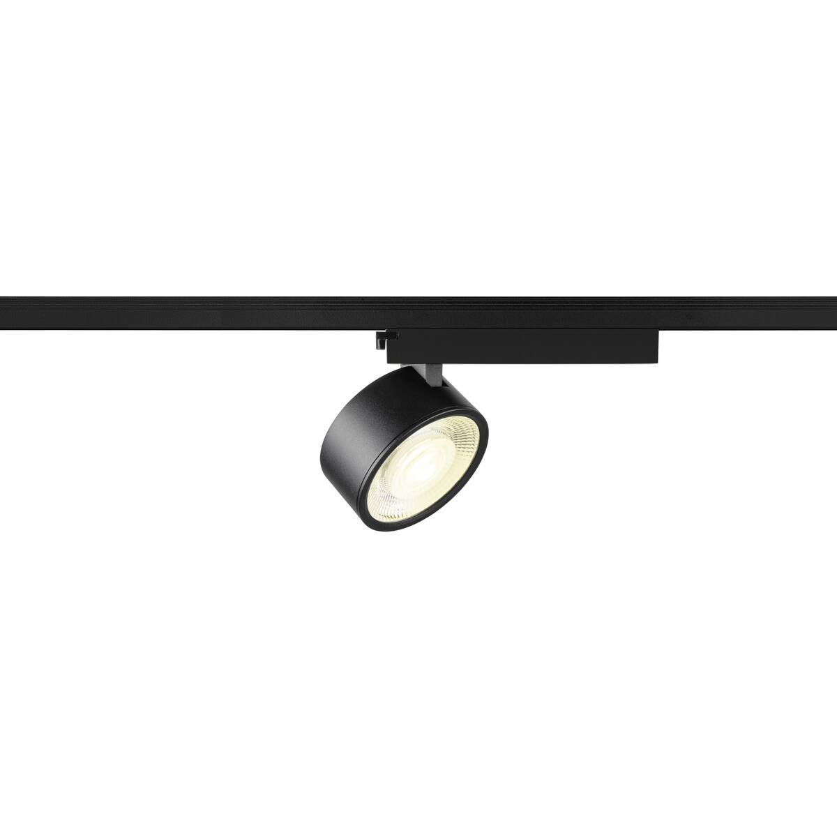 SLV 1010230 KALU 2.0 Spot f�r 1-Phasen Stromschiene 4000K schwarz 36�