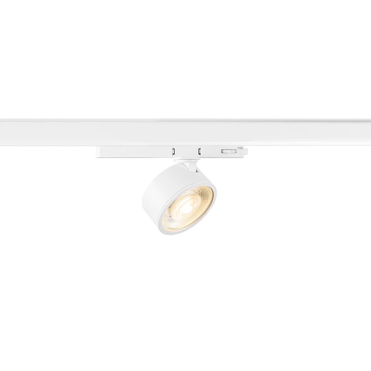 SLV 1010236 KALU 2.0 Spot 3Phasen 2700K wei� 36� Phase