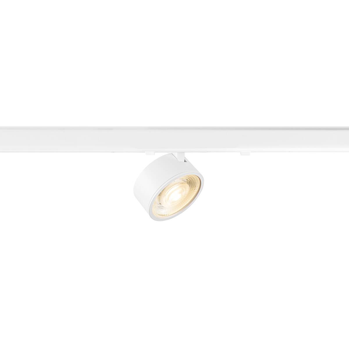 SLV 1010239 KALU 2.0 Spot 3Phasen 2700K wei� 36� DALI