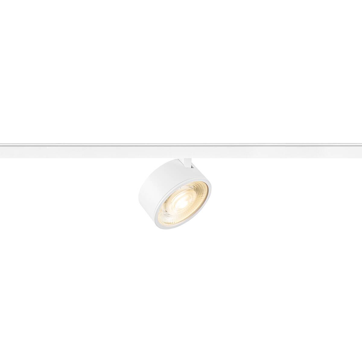 SLV 1010254 KALU 2.0 Spot 48V Stromschiene 2700K wei� 36� DALI 2