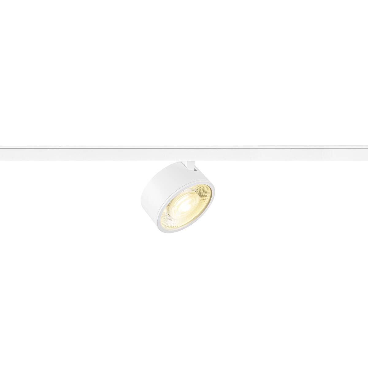 SLV 1010257 KALU 2.0 Spot 48V Stromschiene 3000K wei� 36� DALI 2