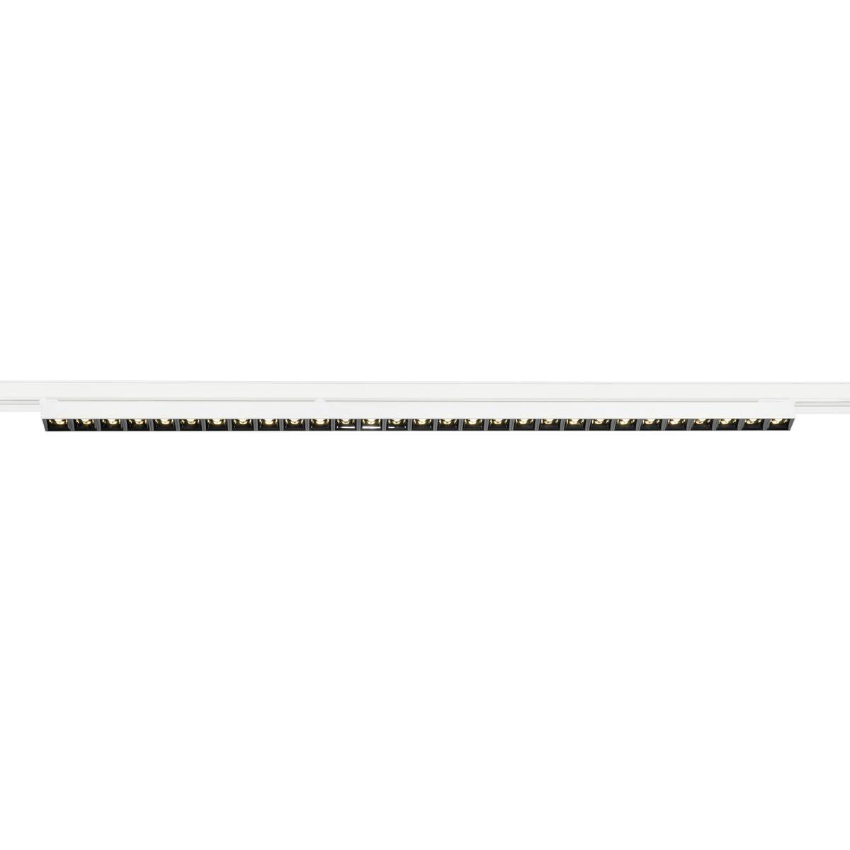 SLV 1010382 SIGHT EVO single Spot 3Phasen 4000K 60� DALI wei� schwarz